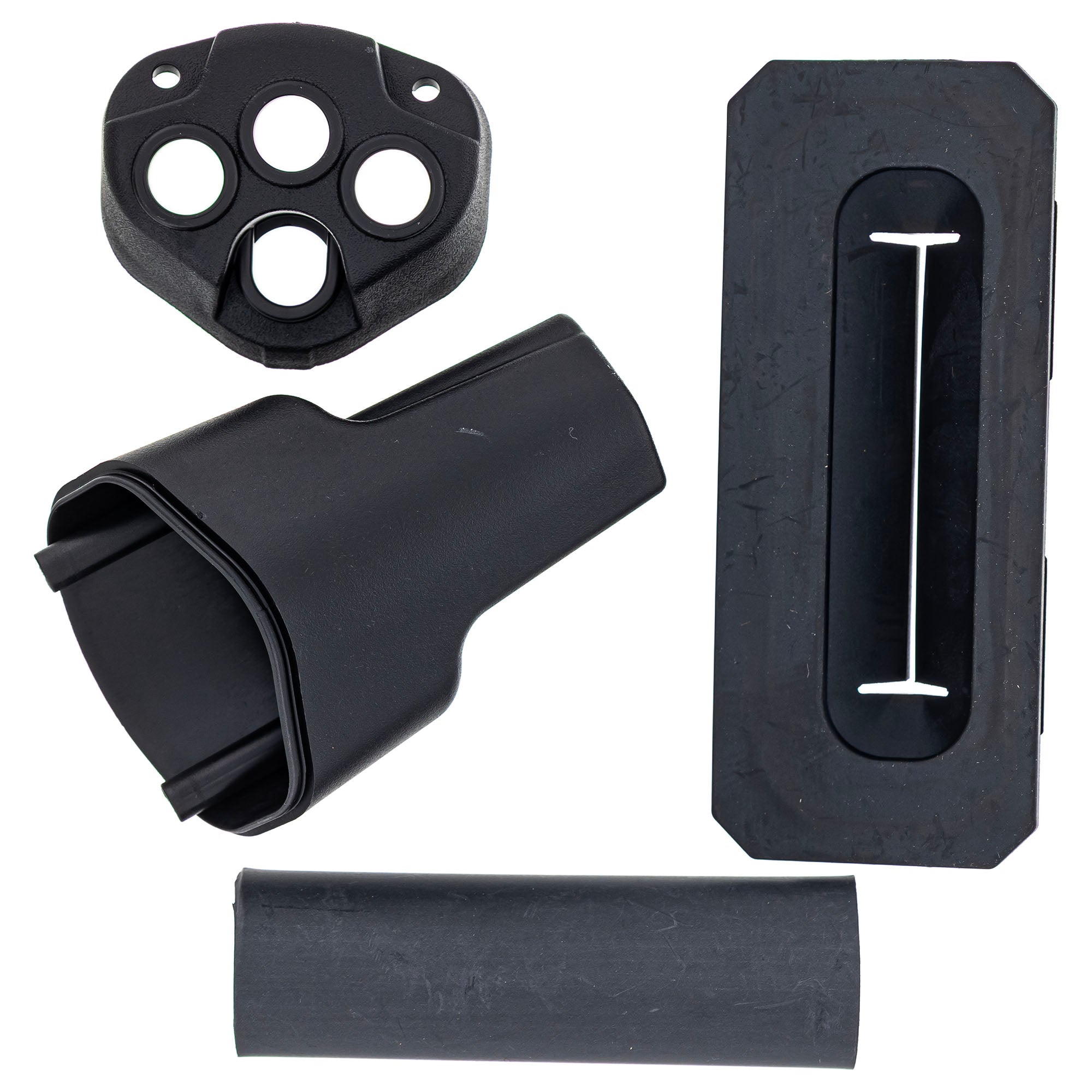 Polaris 2889721 Glacier Pro HD Plow Control Handle Xpedition XP ADV Genuine OEM