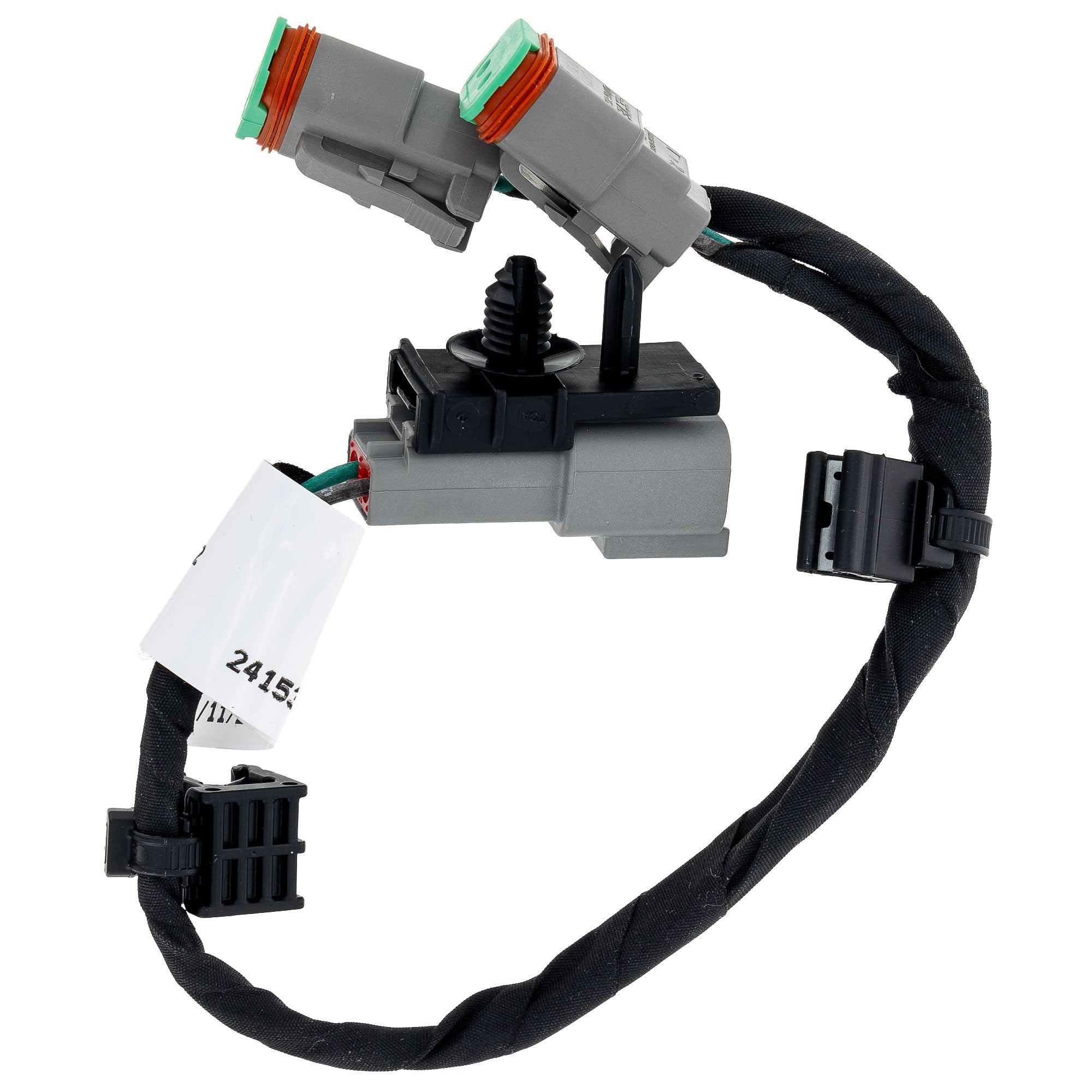 Polaris 2889731 RIGID SR-M-Series Pro Driving LED Lights Xpedition XP ADV OEM