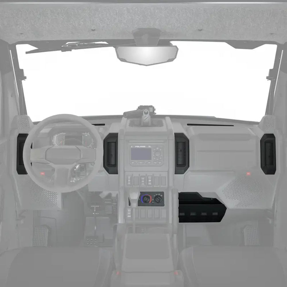 Genuine OEM Polaris Defrost Kit Xpedition 2889734