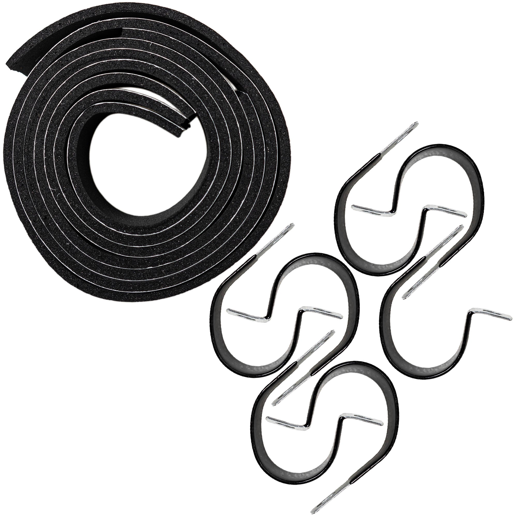 Polaris 2889739 Poly Roof RZR 200 2022-2025