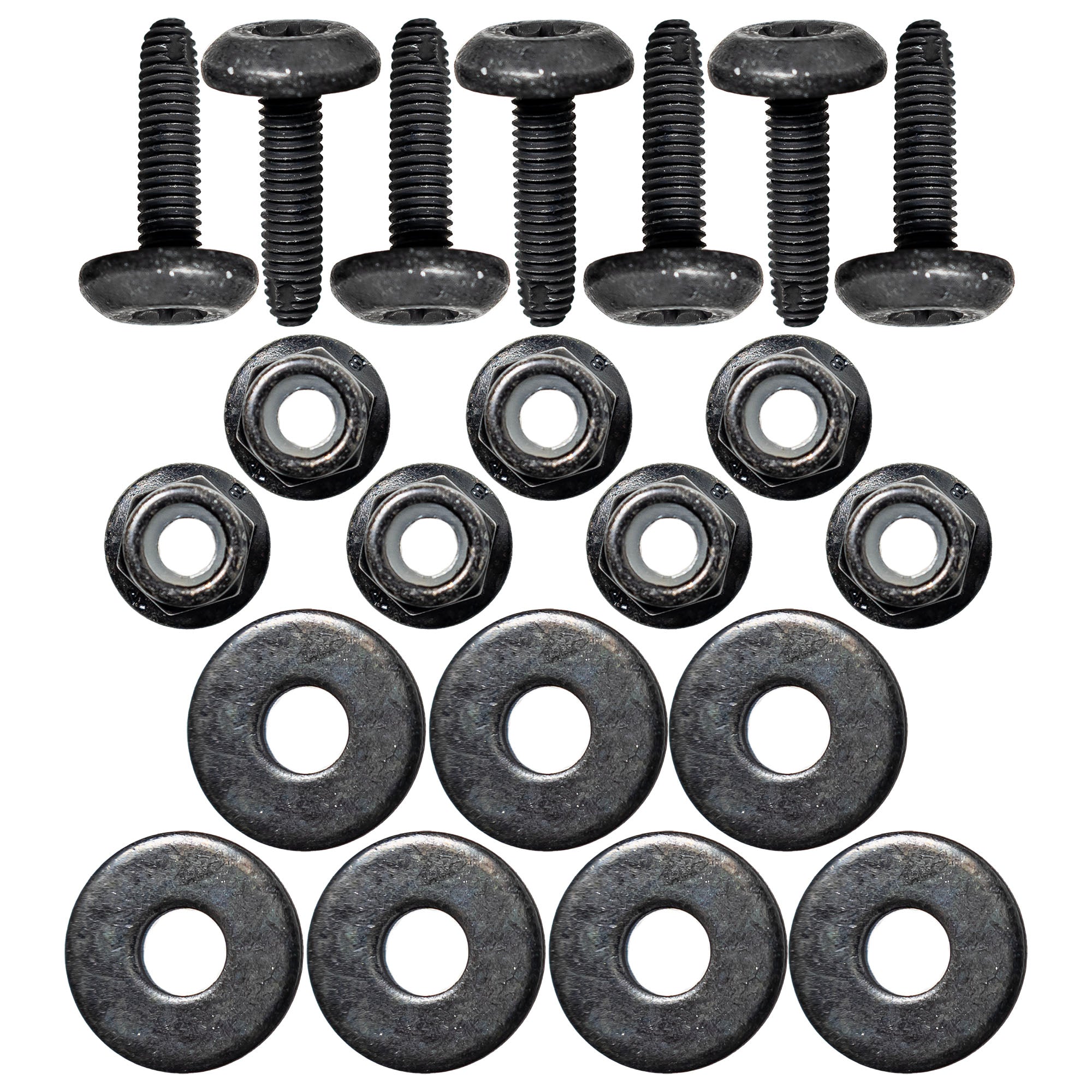 Polaris 2889739 Poly Roof RZR 200 2022-2025