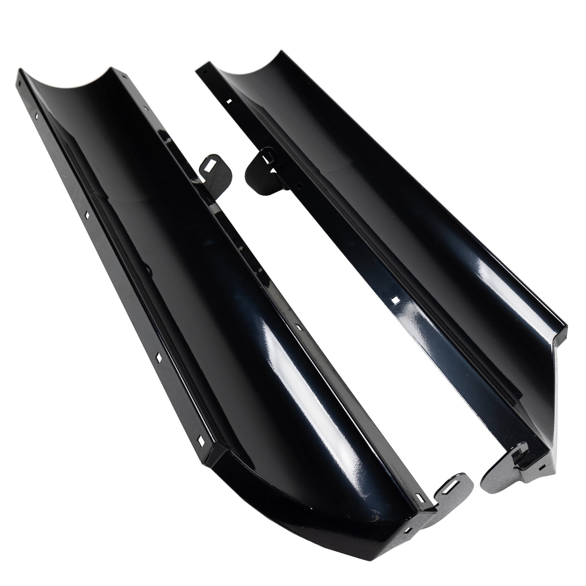 Genuine OEM Polaris Plow Extension Ranger 2889748