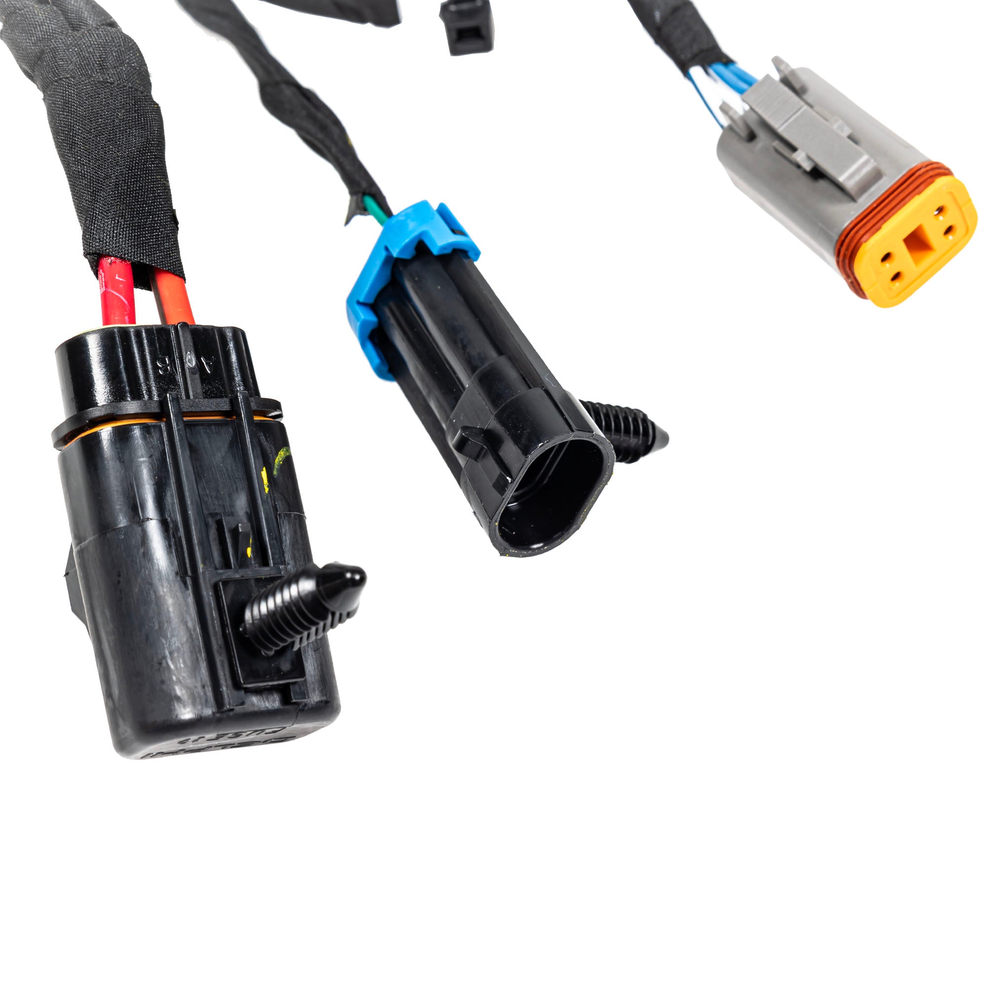 Polaris 2889768 Rear Electric Hydraulic Bed Lift w Dash Mounted Switch