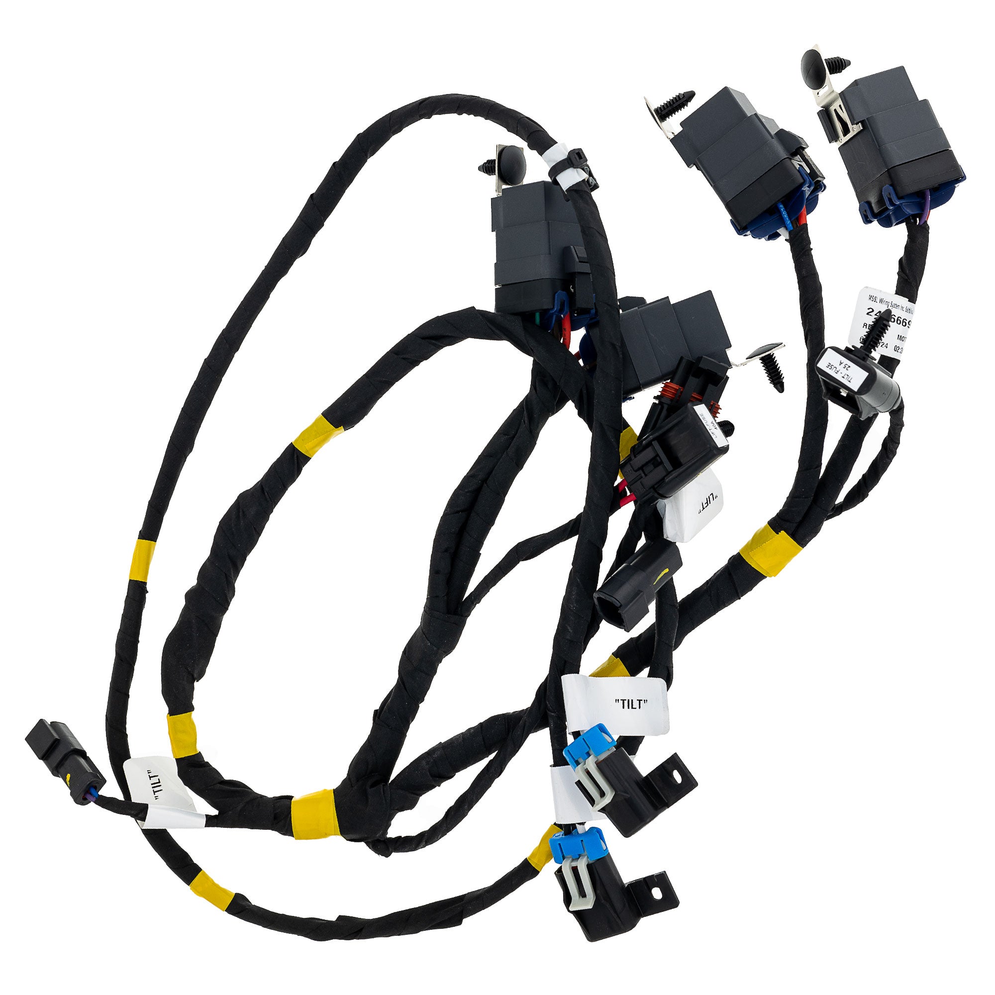 Genuine OEM Polaris Plow Control Ranger 2889769