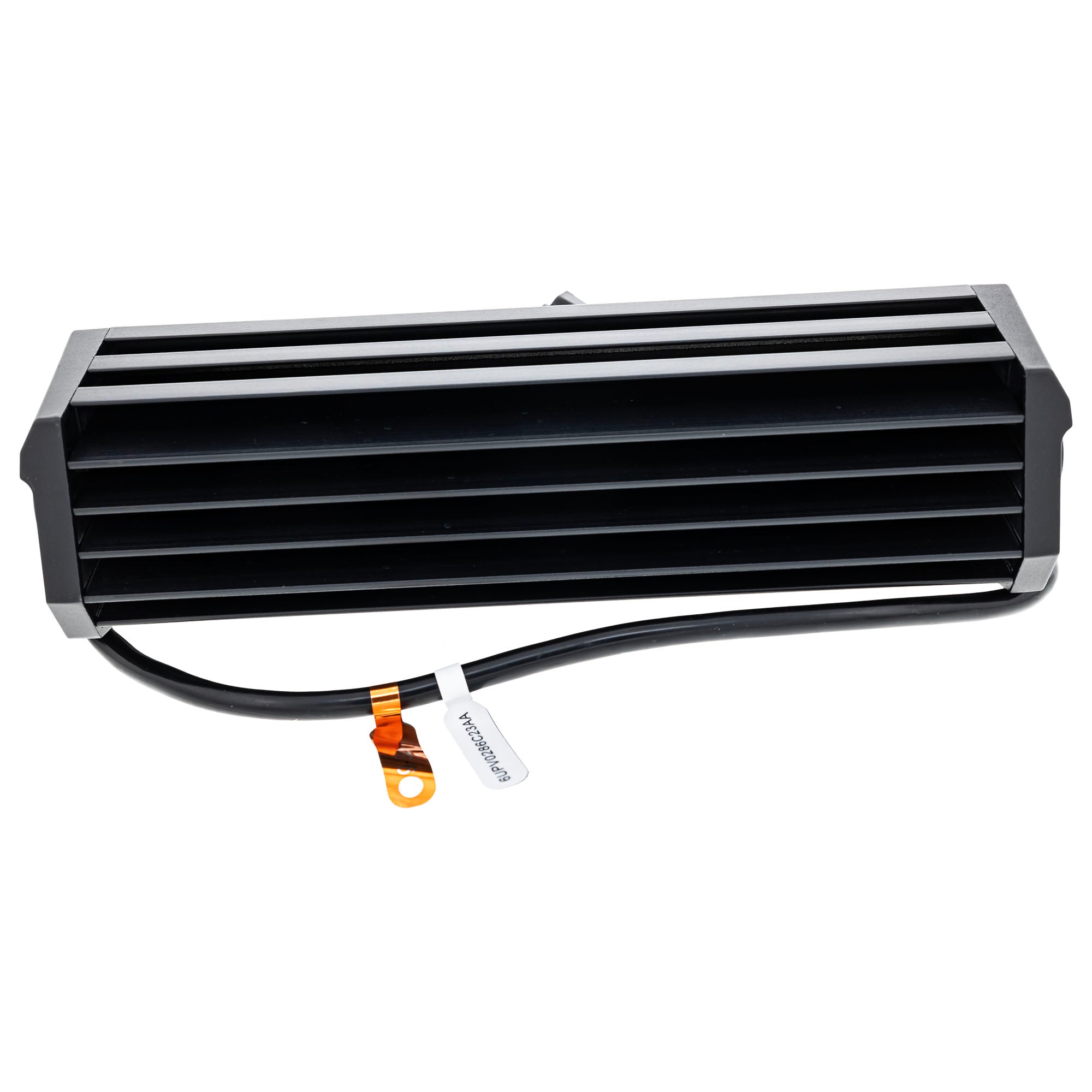 Polaris Dual-Row LED Clear Spot Light 2889786