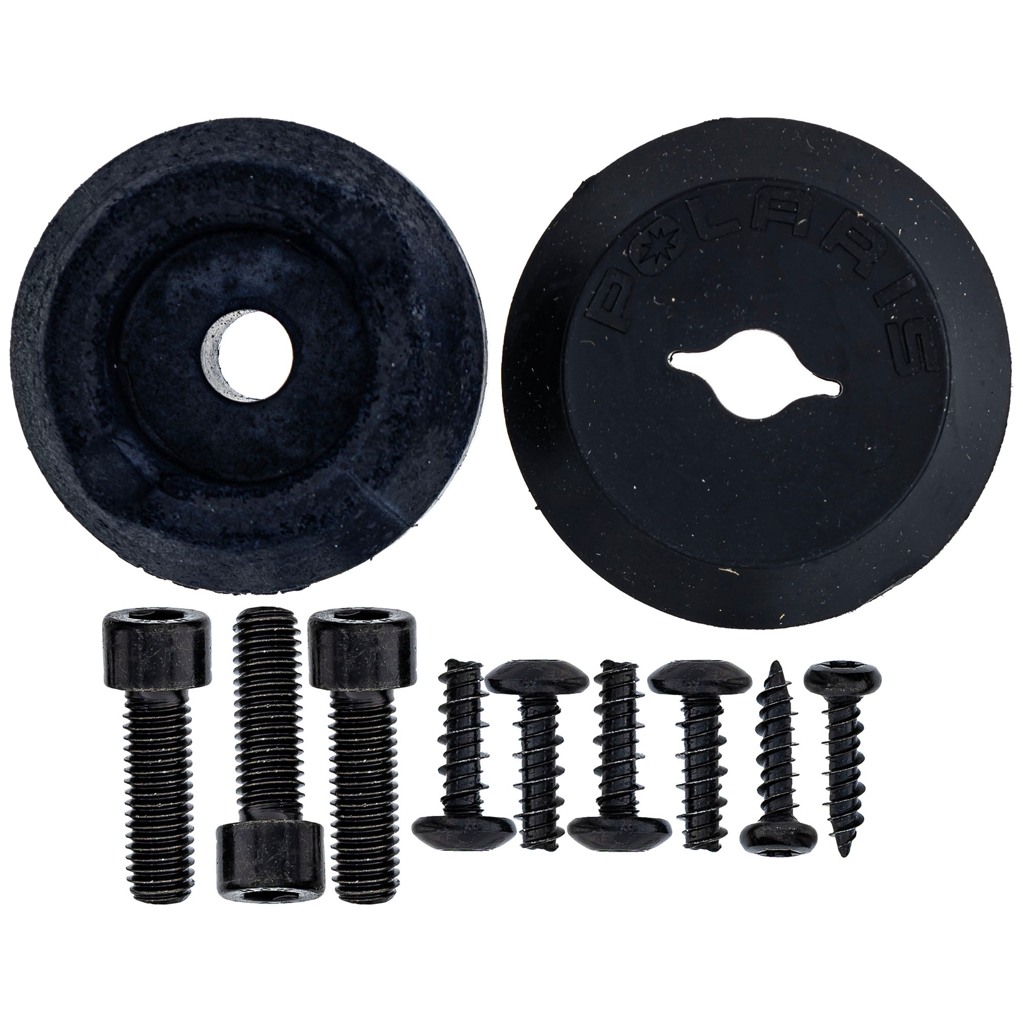 Genuine OEM Polaris Winch