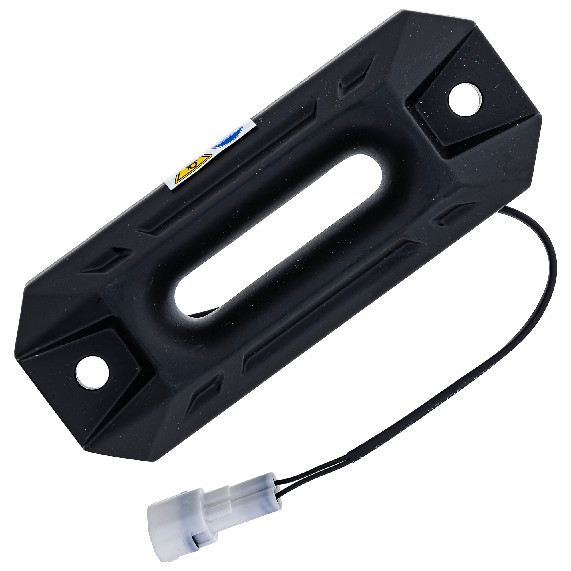 Polaris 2889840 K-WINCH ASTOP,WRLSS,8PIN,CLRD