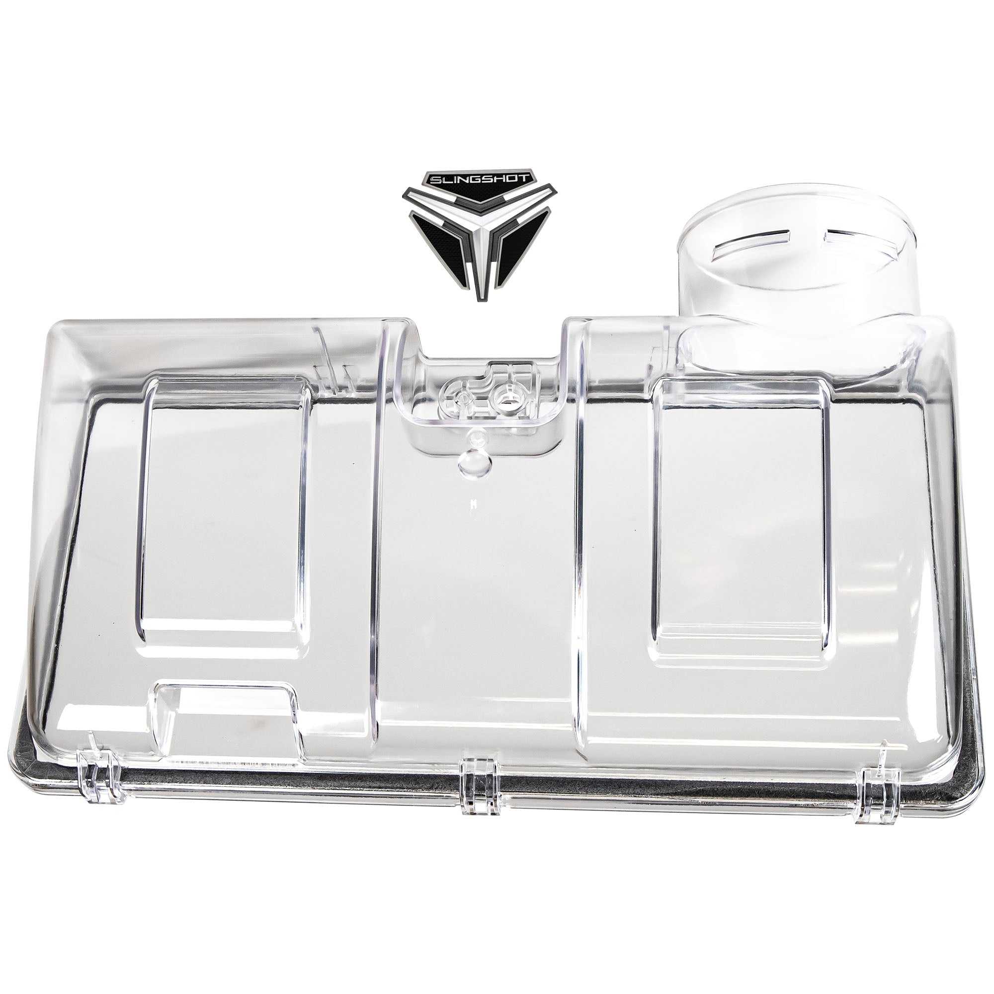 Polaris 2889841 Clear Intake Slingshot  S 2020-2024