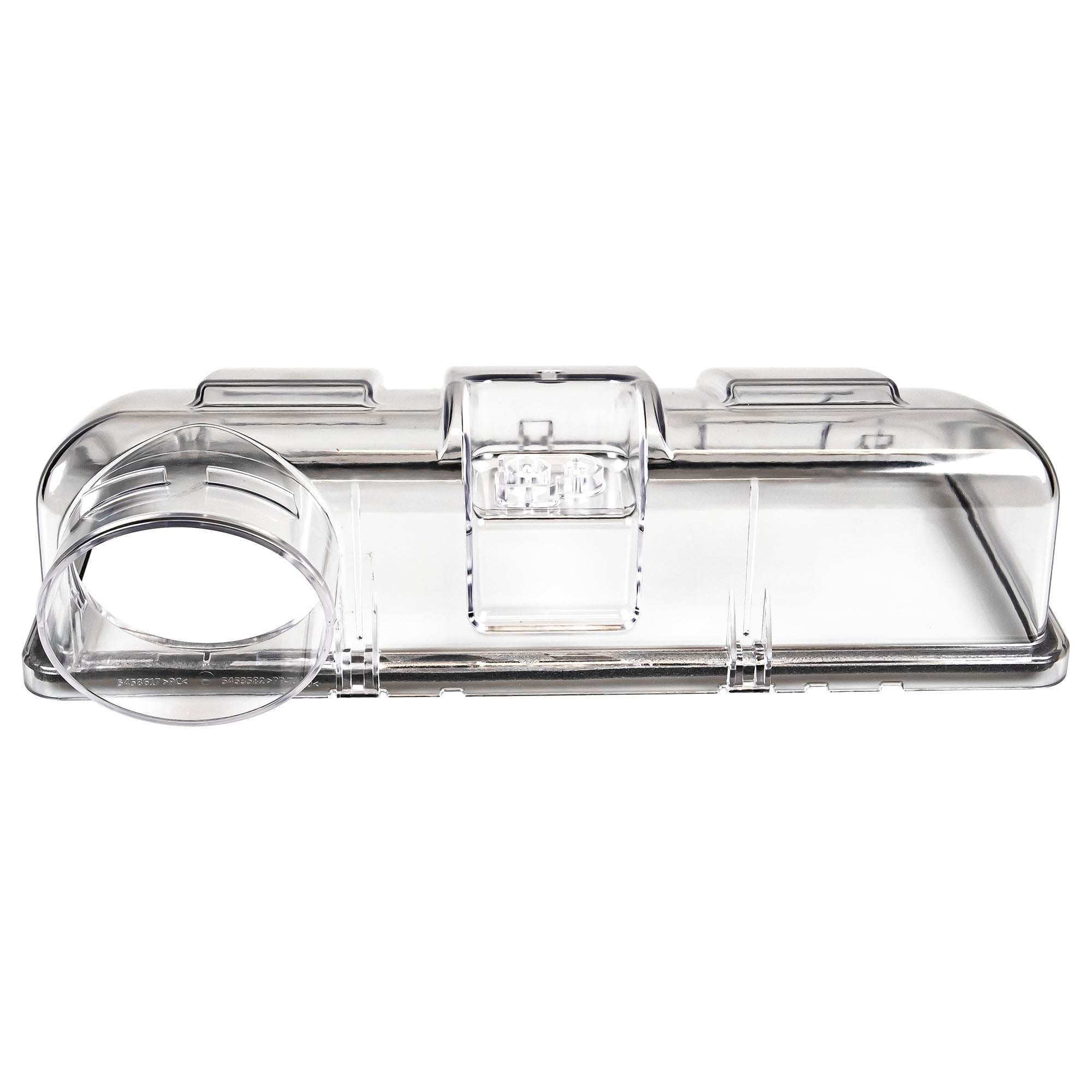 Polaris Clear Intake Slingshot 2889841