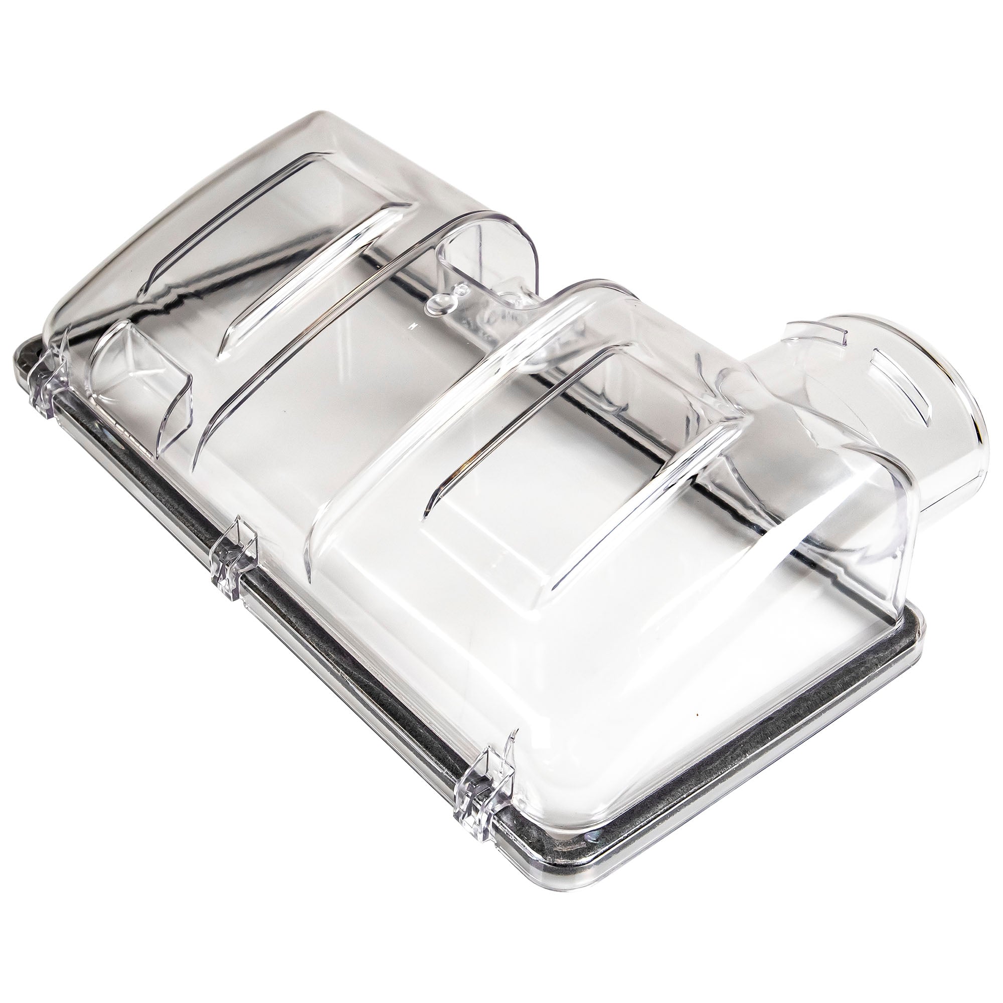 Polaris 2889841 Clear Intake Slingshot Technology SLR SL S R 2020-2024