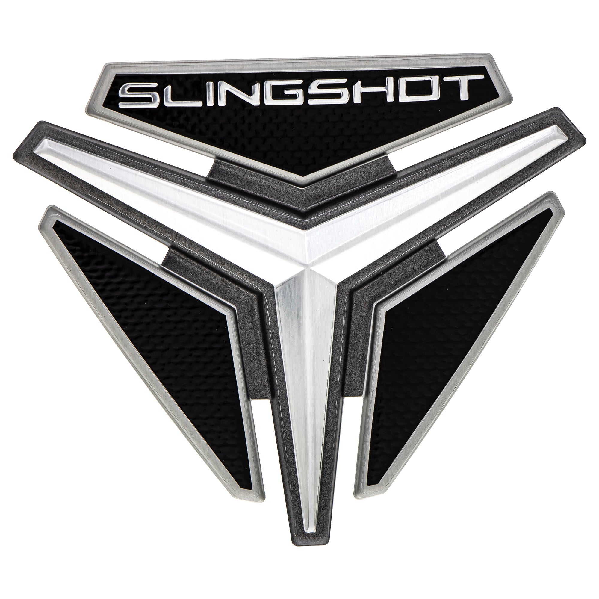 Polaris 2889841 Clear Intake Slingshot Technology SLR SL S R 2020-2024