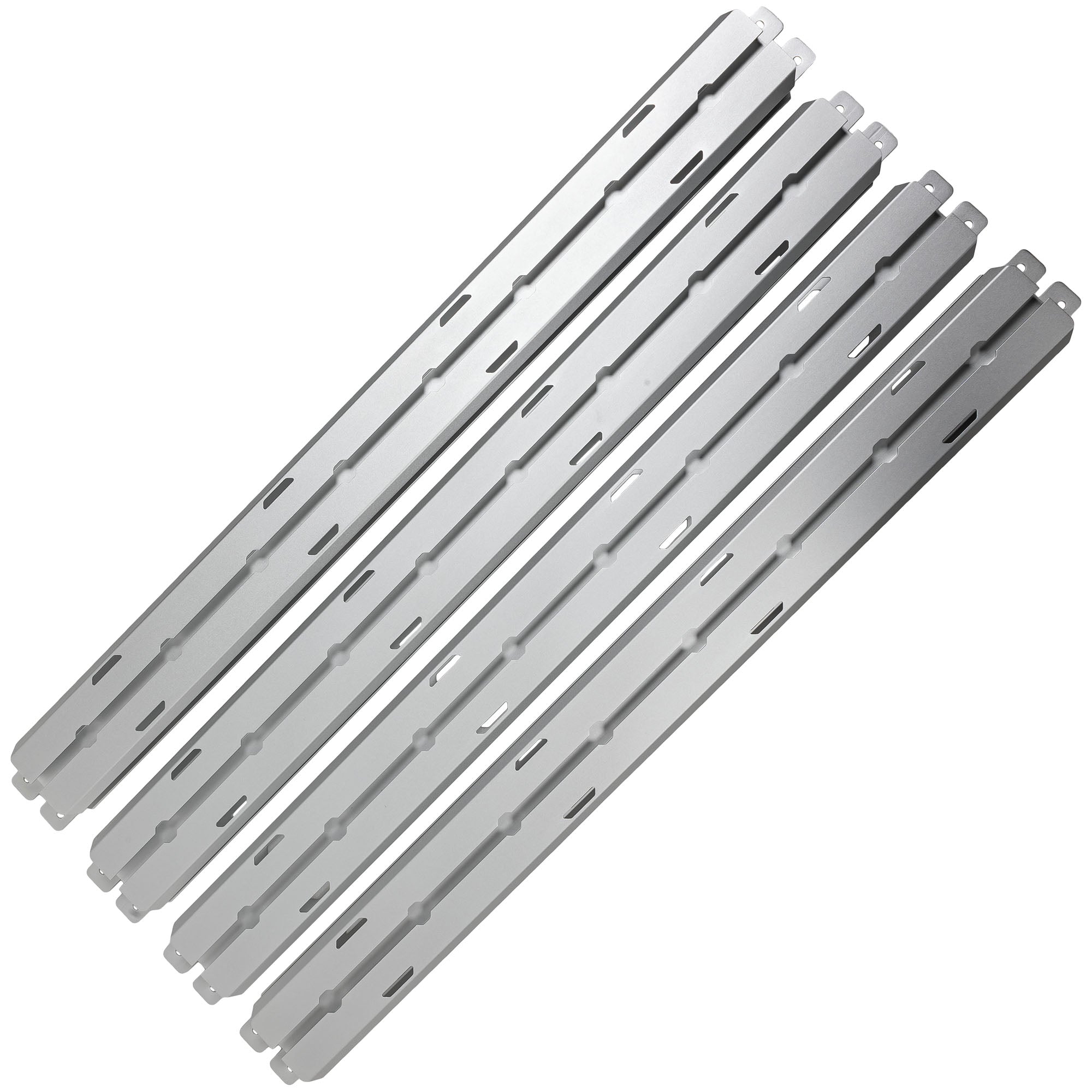 Polaris 2889847 Lock & Ride MAX Modular Cargo System (MCS) Secure Mounting