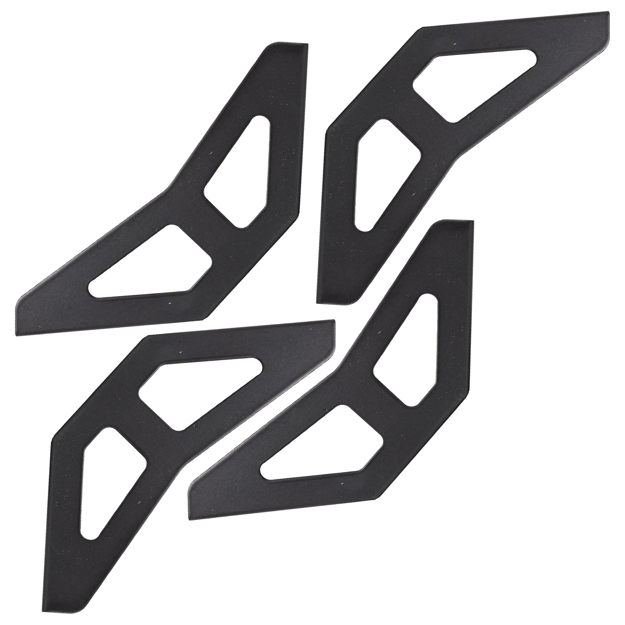 Polaris 2889847 Lock & Ride MAX Modular Cargo System (MCS) Secure Mounting