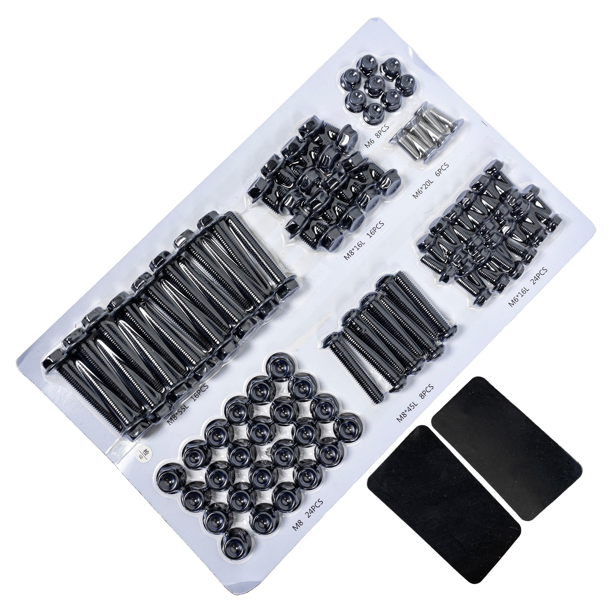 Polaris 2889847 Lock & Ride MAX Modular Cargo System (MCS) Secure Mounting