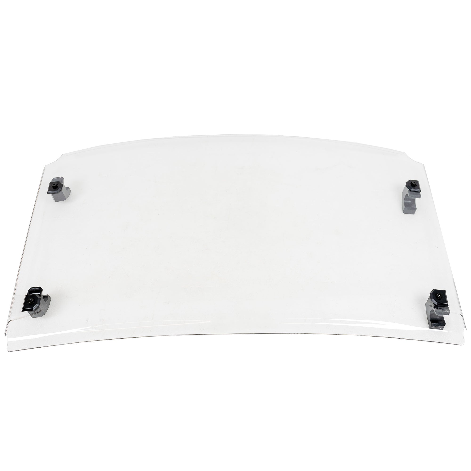 Polaris 2889854 Clear Poly Carbonate Full .25" Windshield Ranger 150 EFI