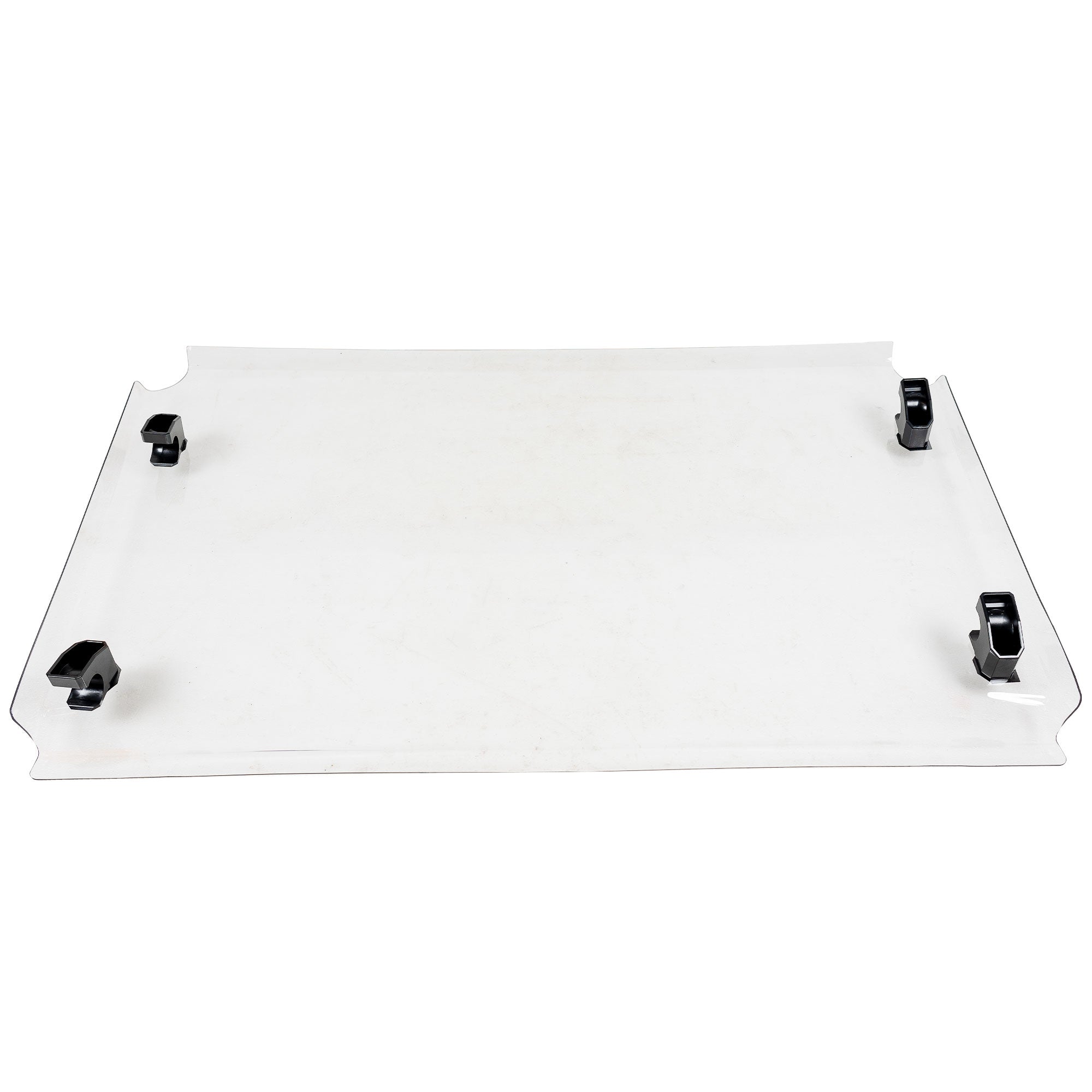 Polaris 2889854 Clear Poly Carbonate Full .25" Windshield Ranger 150 EFI