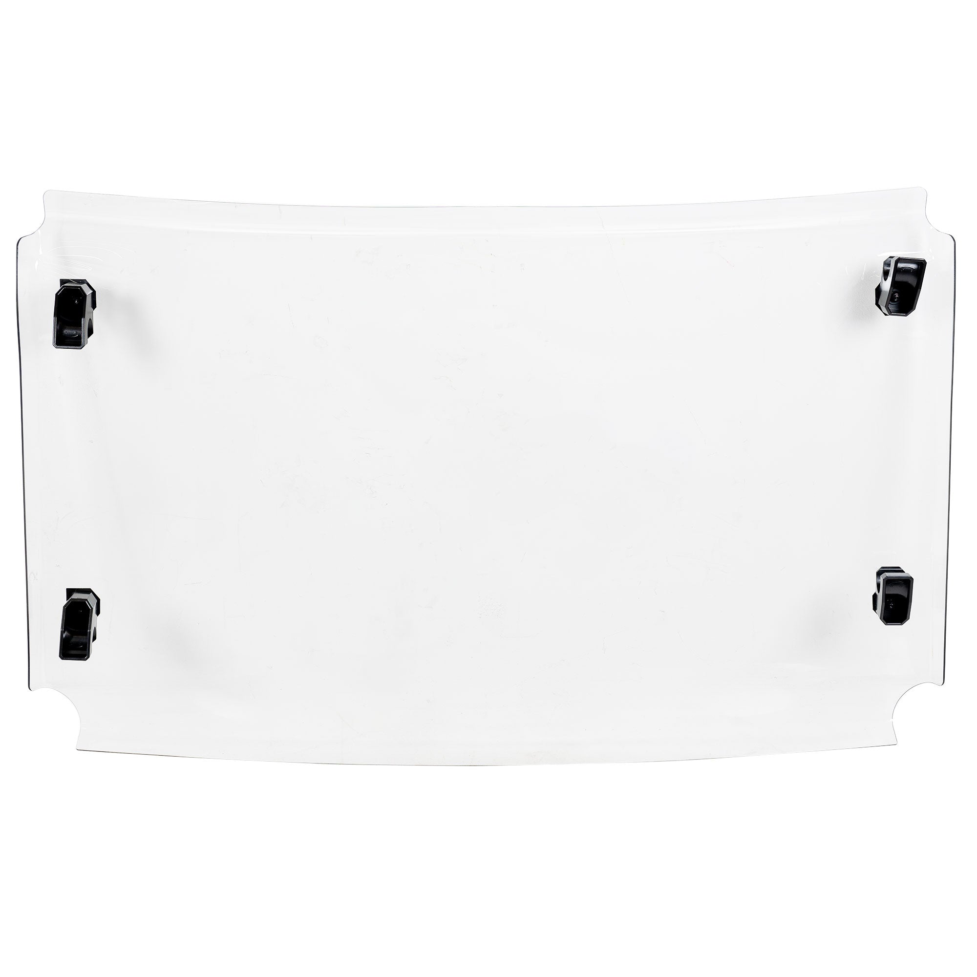 Polaris 2889854 Clear Poly Carbonate Full .25" Windshield Ranger 150 EFI