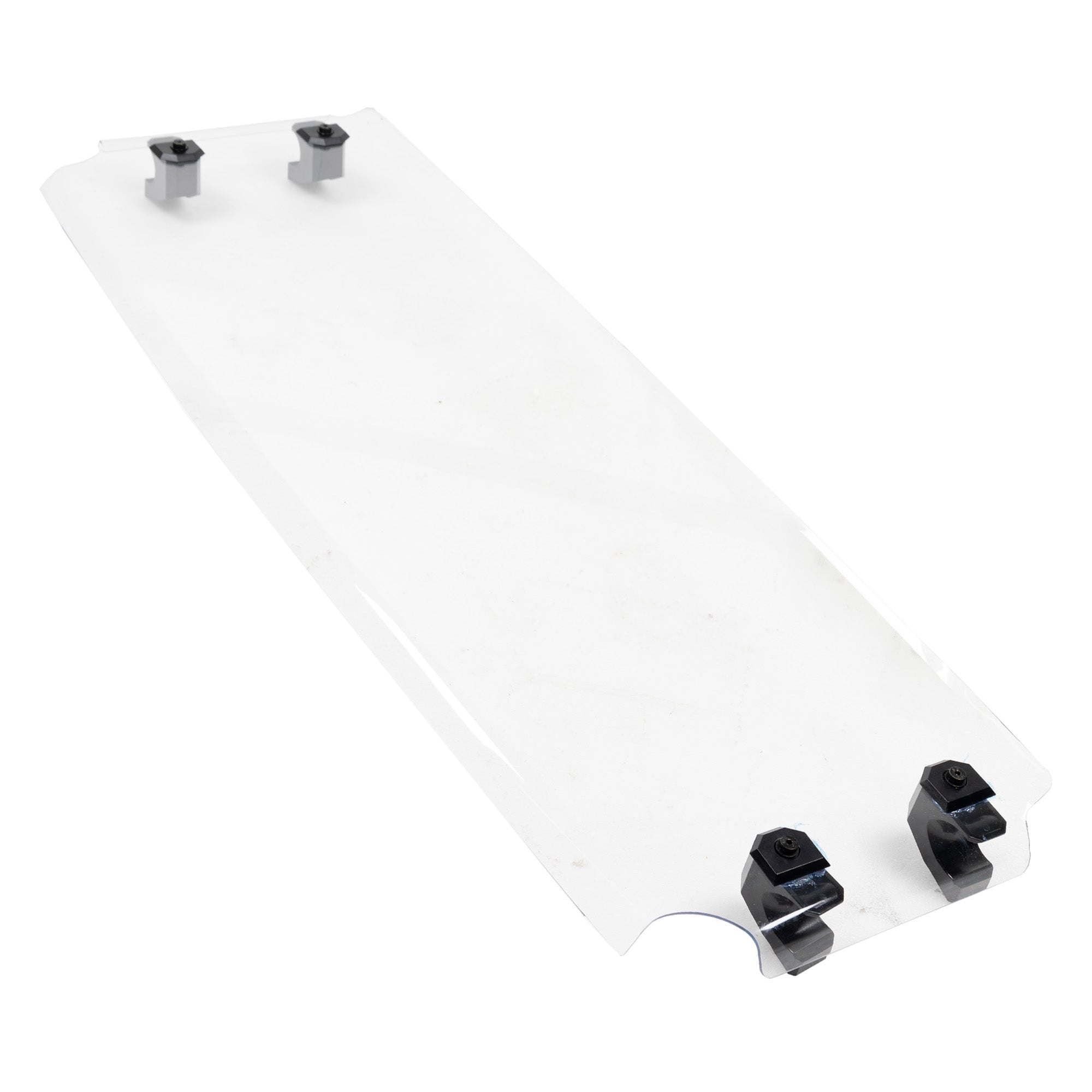 Polaris 2889855 Clear Poly Carbonate Half Windshield Ranger 150 EFI