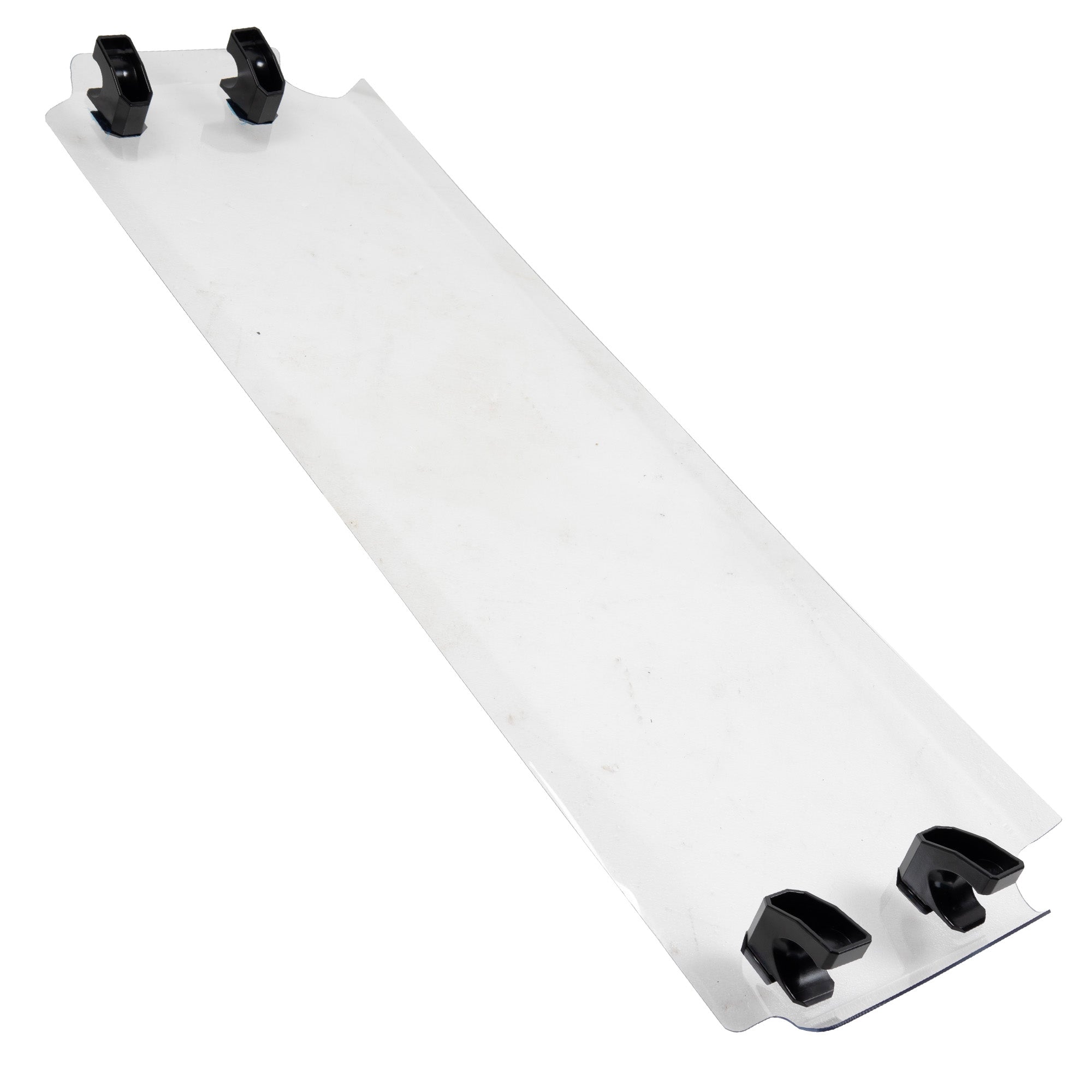 Polaris 2889855 Clear Poly Carbonate Half Windshield Ranger 150 EFI