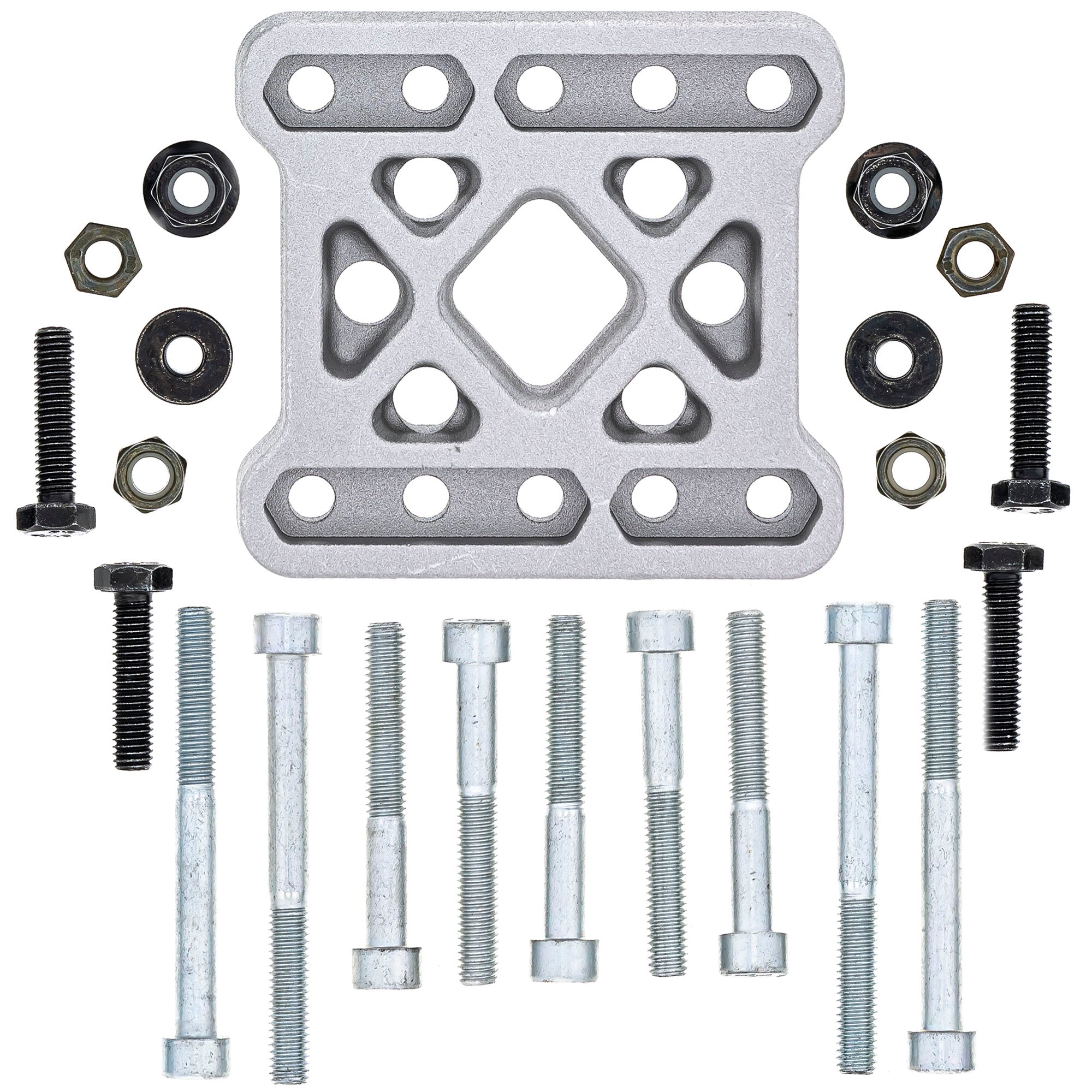 Polaris 2889867 RMK Adjustable Handlebar Mount Indy Switchback RMK 850 650 XC