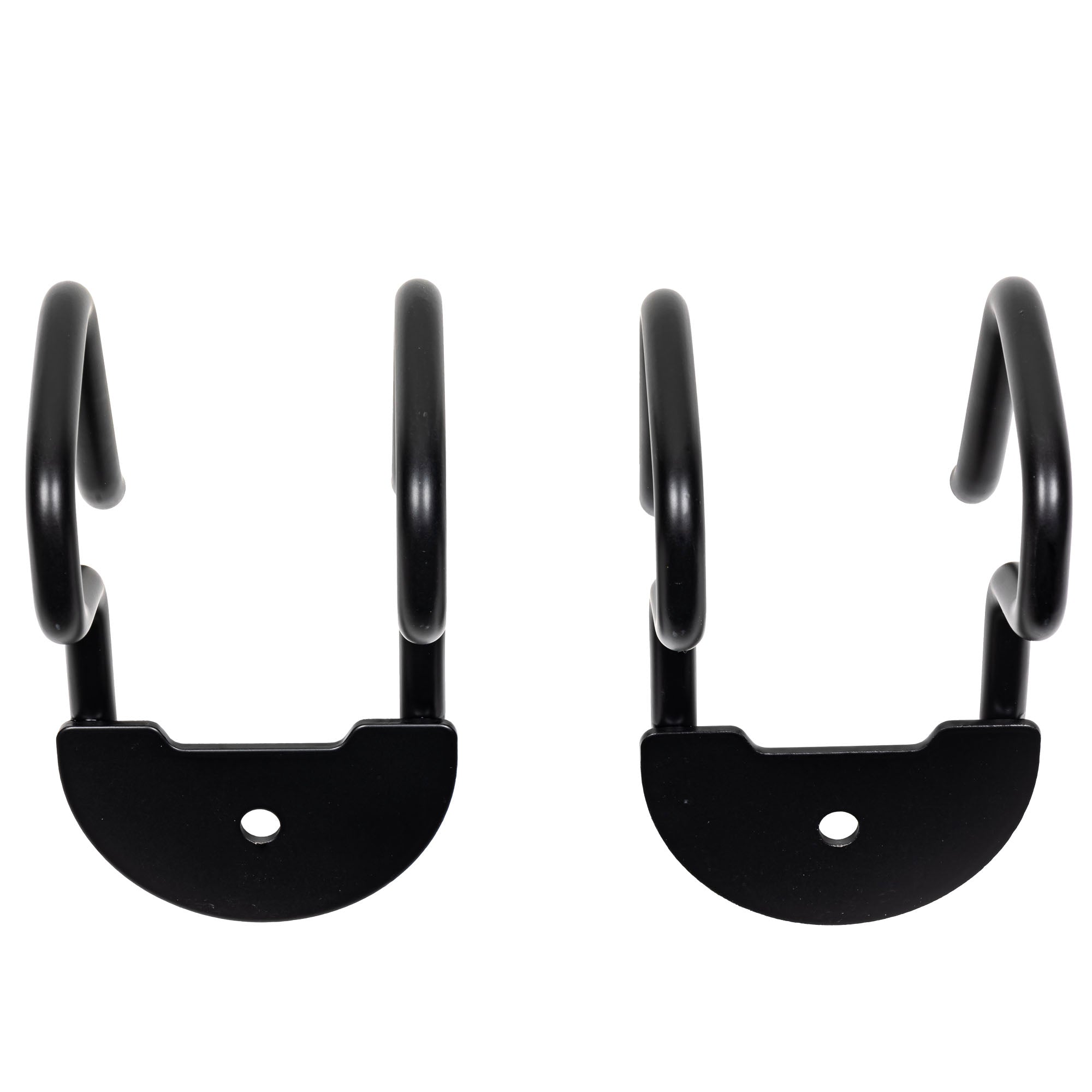 Polaris 2889876 Trash Can Hauler Receiver-Mounted Slow-Speed Towing Two Cans