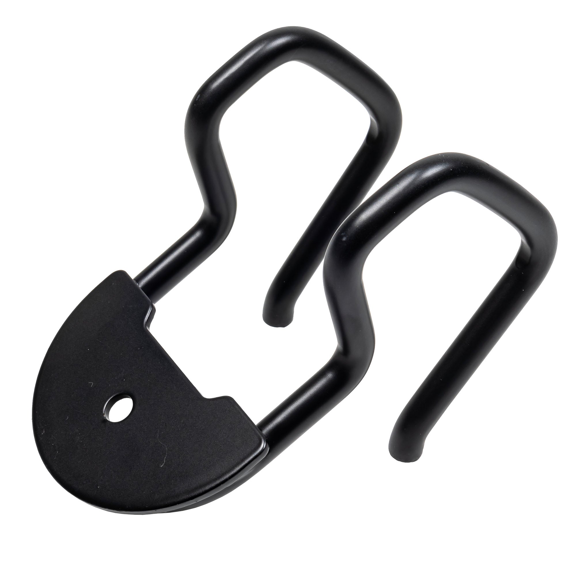 Polaris 2889876 Trash Can Hauler Receiver-Mounted Slow-Speed Towing Two Cans