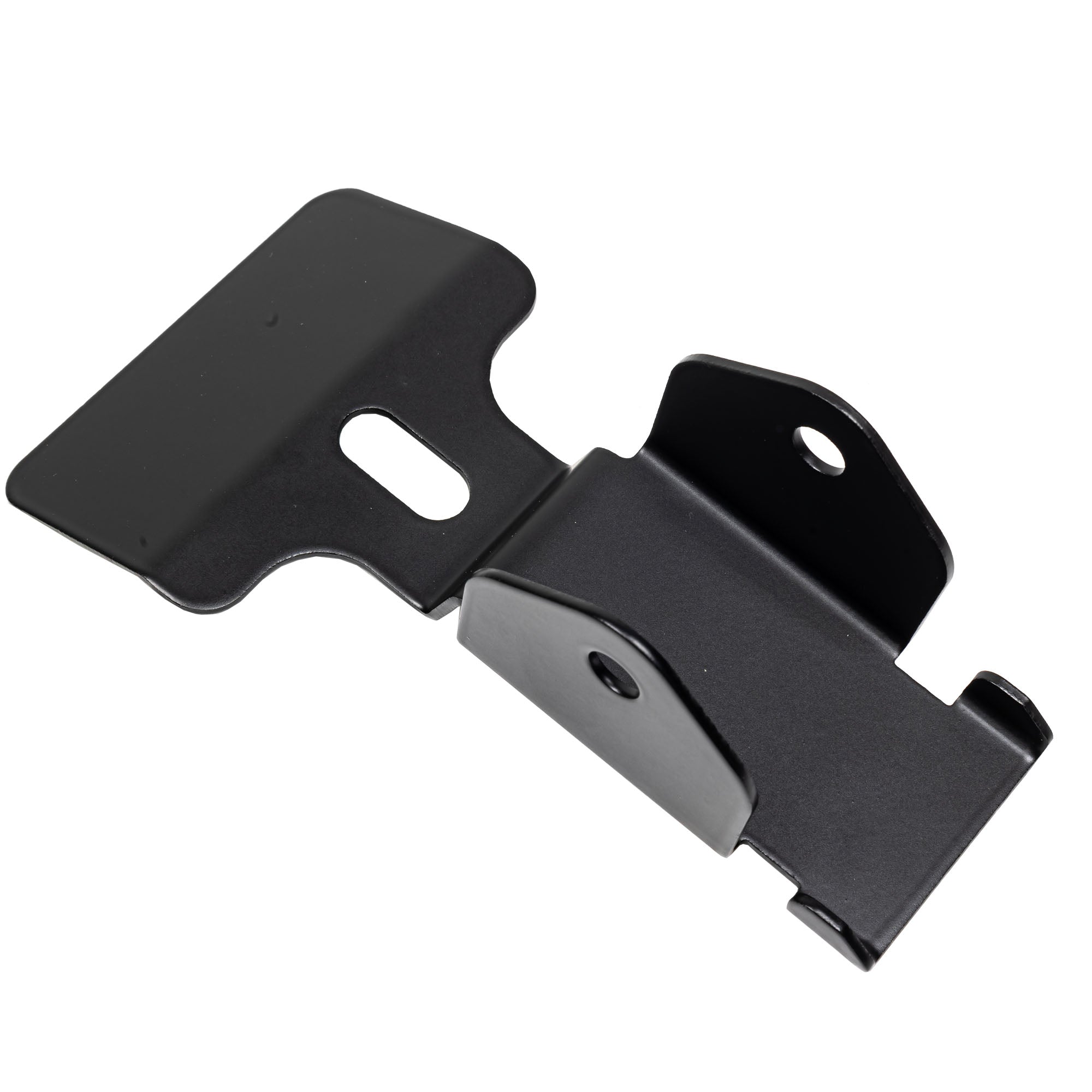 Polaris 2889876 Trash Can Hauler Receiver-Mounted Slow-Speed Towing Two Cans