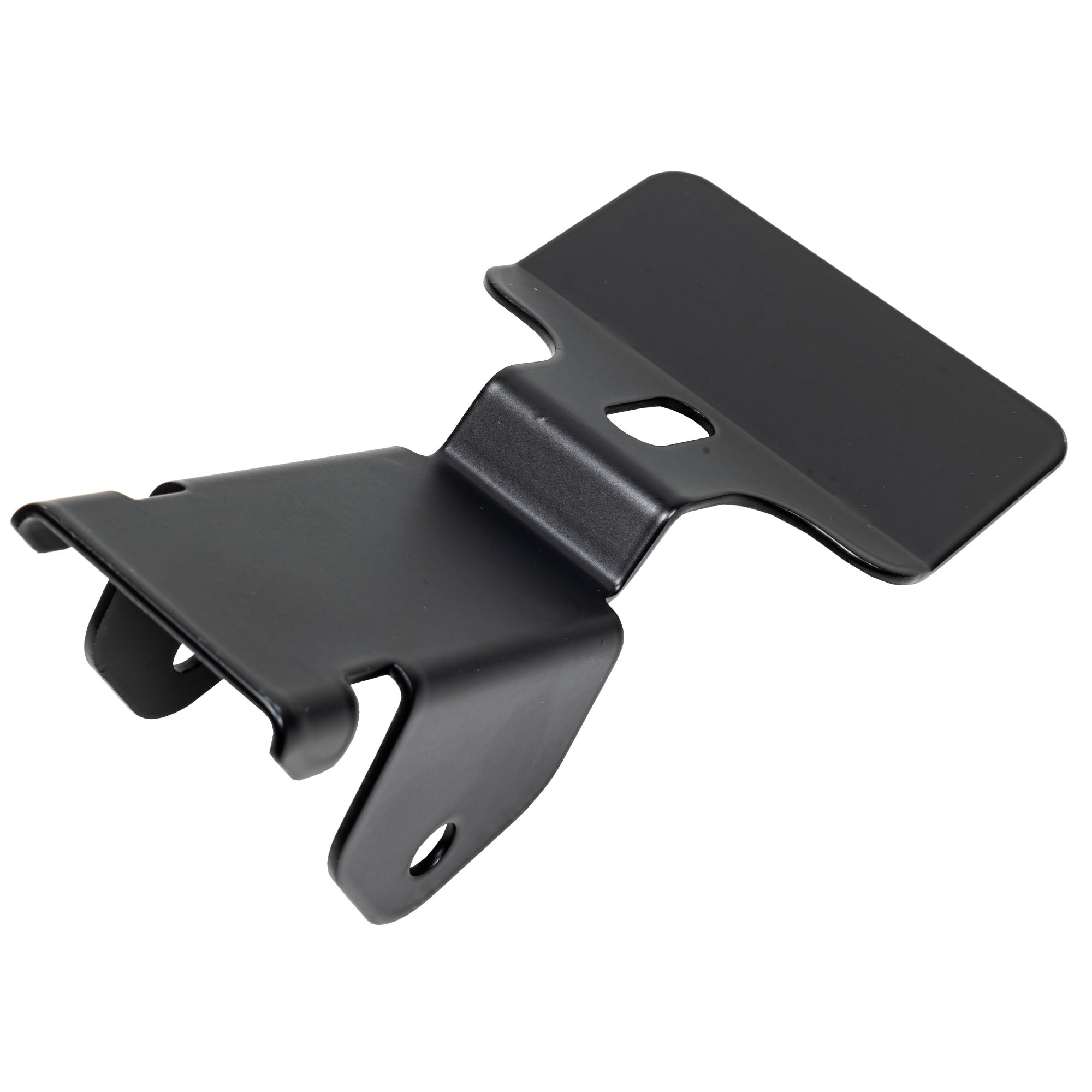 Polaris 2889876 Trash Can Hauler Receiver-Mounted Slow-Speed Towing Two Cans