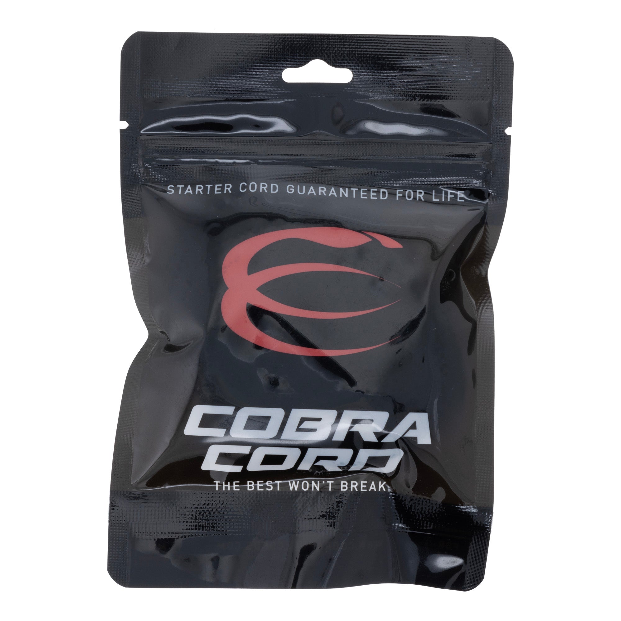 Polaris 2889918 Black X Cobra Cord Patriot Pro RMK Indy Voyageur Switchback