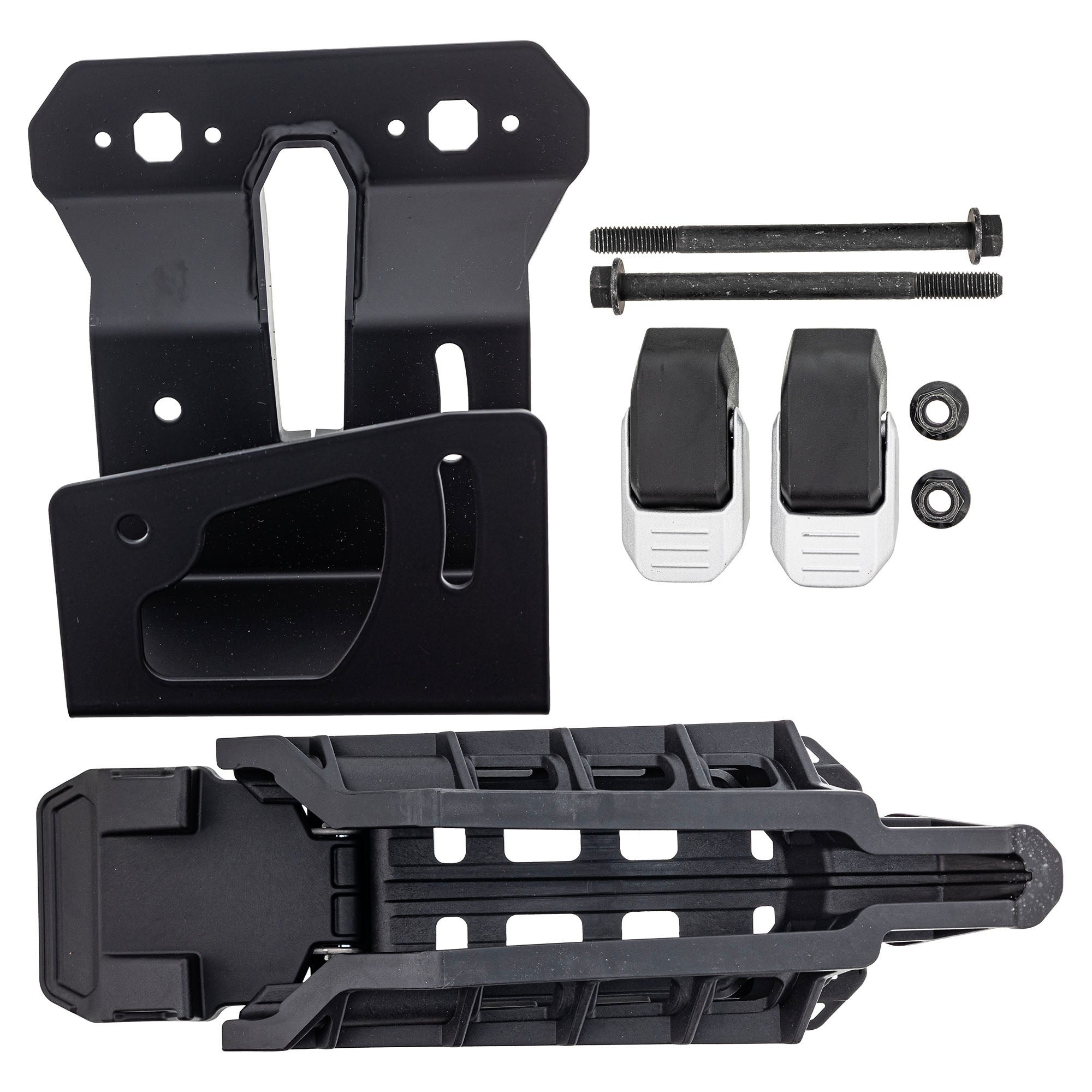 Polaris 2889931 Kolpin Stronghold Gun Mounting Bracket Ranger  Crew 2024