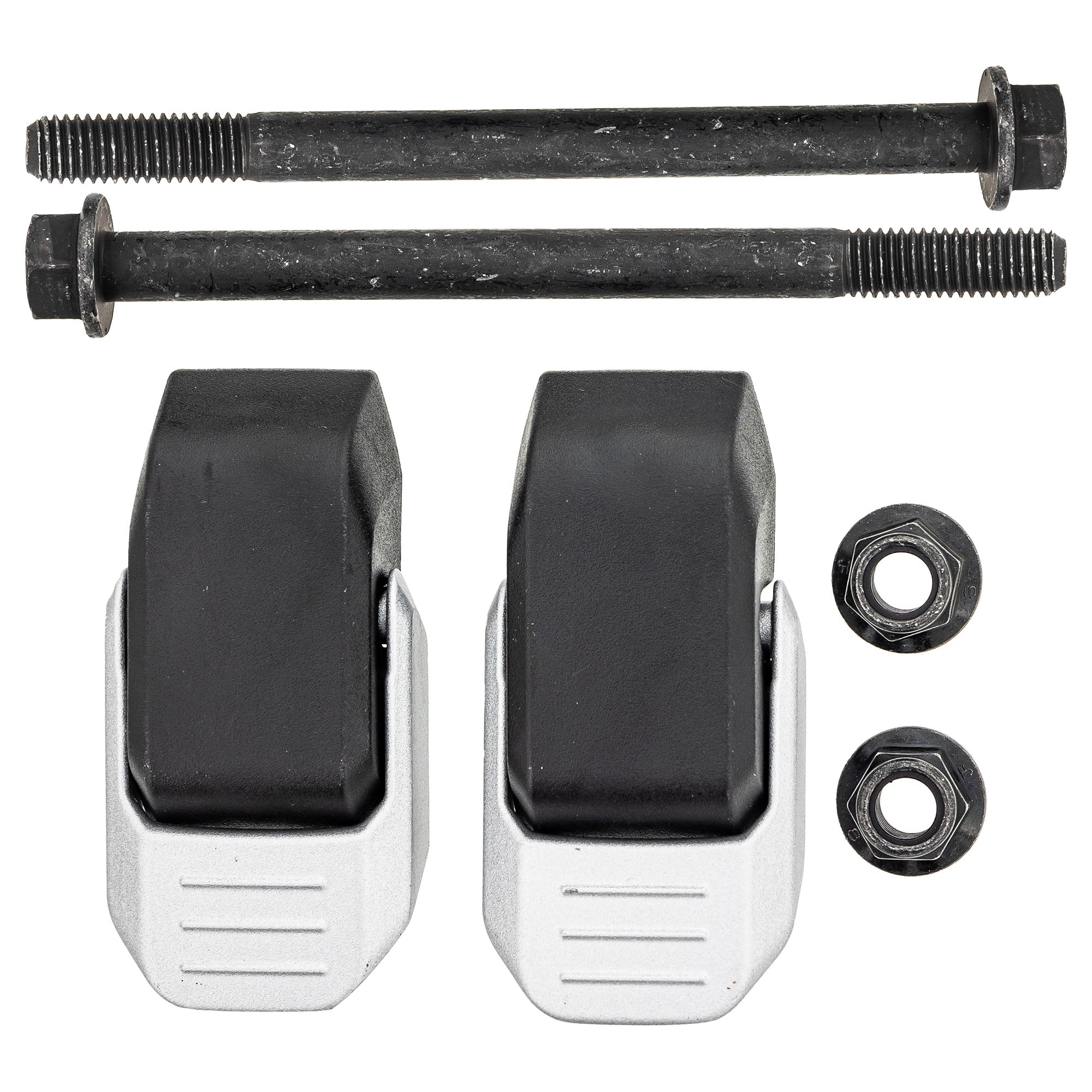 Genuine OEM Polaris Mounting Bracket Ranger 2889931