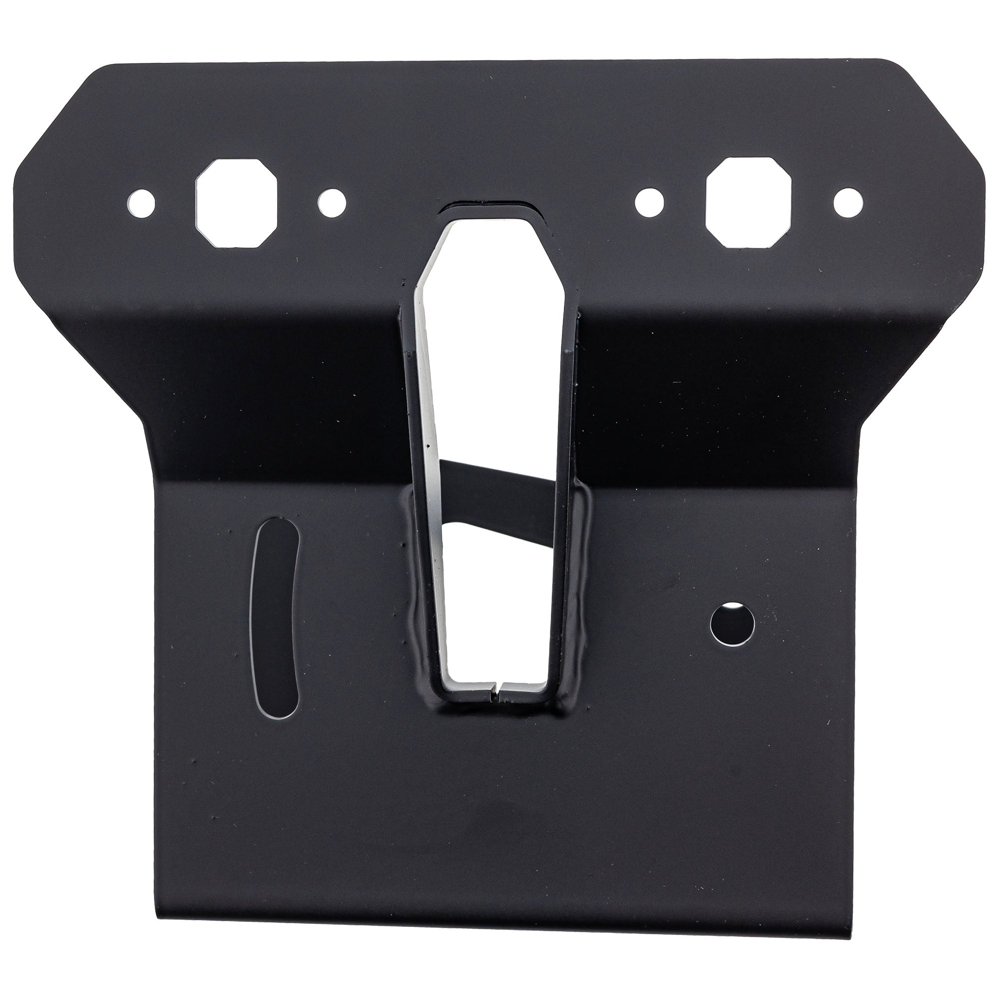 Polaris 2889931 Kolpin Stronghold Gun Mounting Bracket Ranger XD 1500 Premium