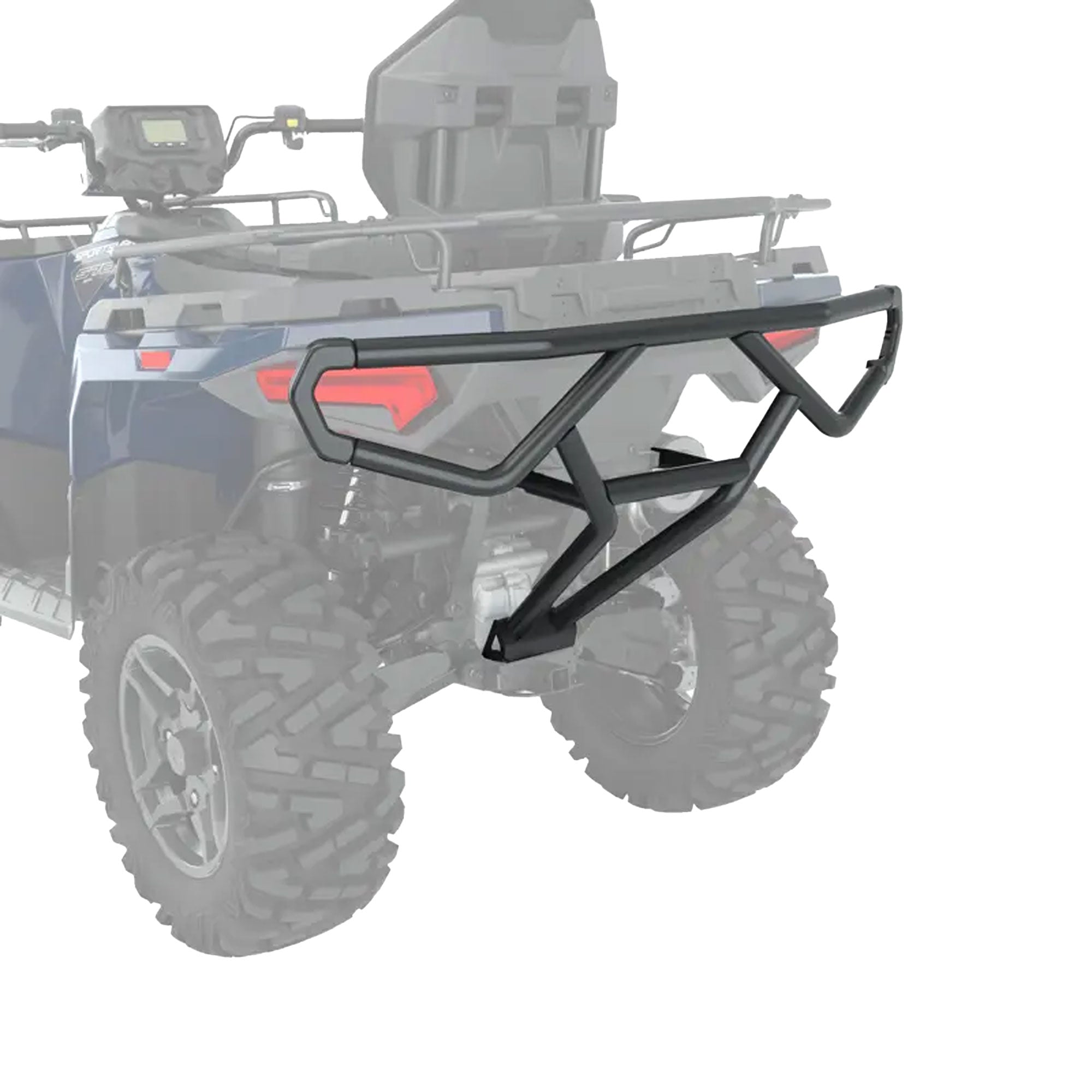 Polaris 2890001 Rear Bumper Sportsman Touring 570 Ultimate Premium