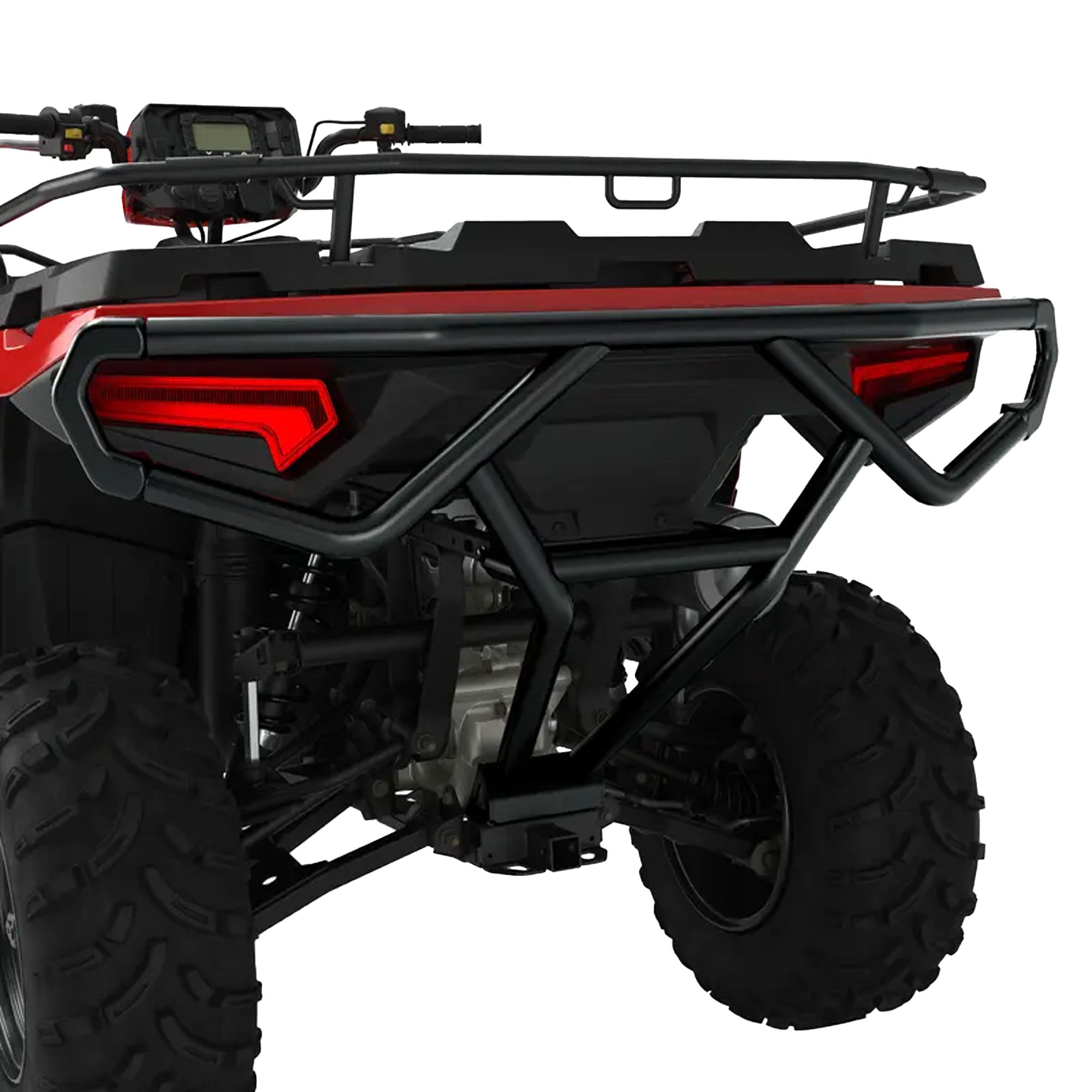 Polaris 2890001 Rear Bumper Sportsman Touring 570 Ultimate Premium