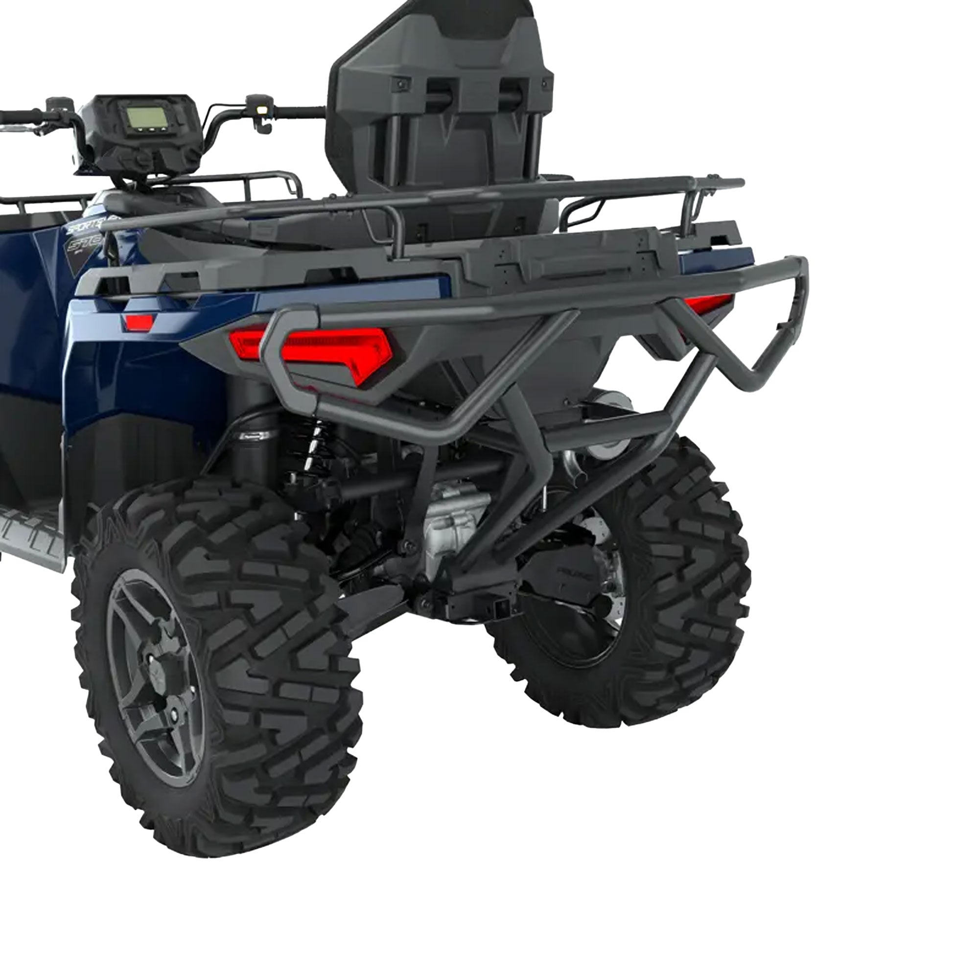 Polaris 2890001 Rear Bumper Sportsman Touring 570 Ultimate Premium