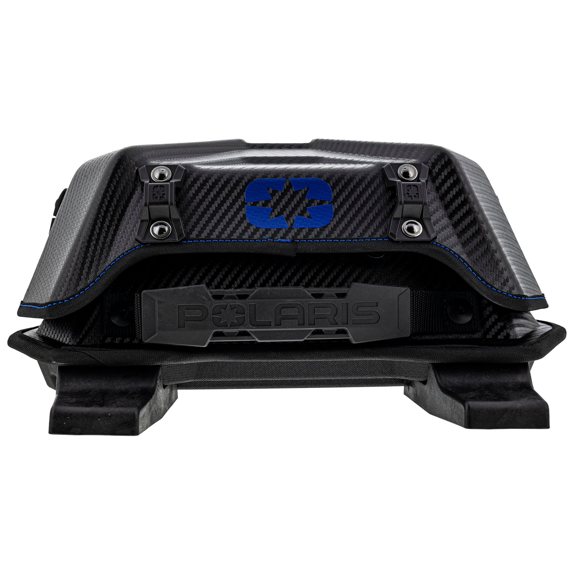 Polaris 2890009 Lock & Ride Flex Medium Burandt Bag Matryx Axys Pro-Ride Snowmobile