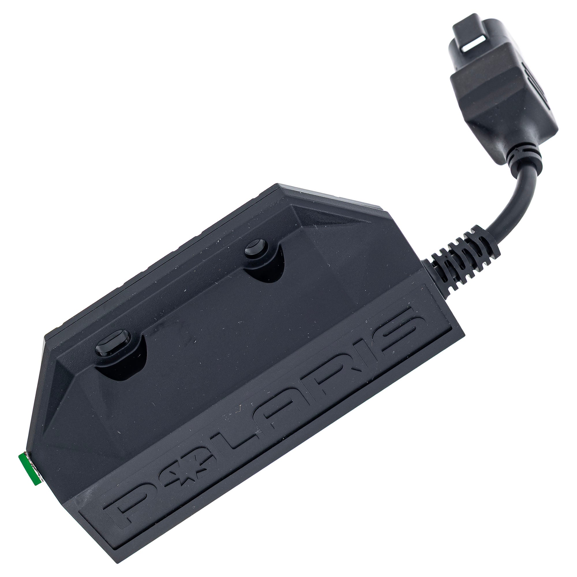 Polaris 2890039 RideCommand+ Connected 150W Vehicle Plug-In Xpedition XP5 ADV5
