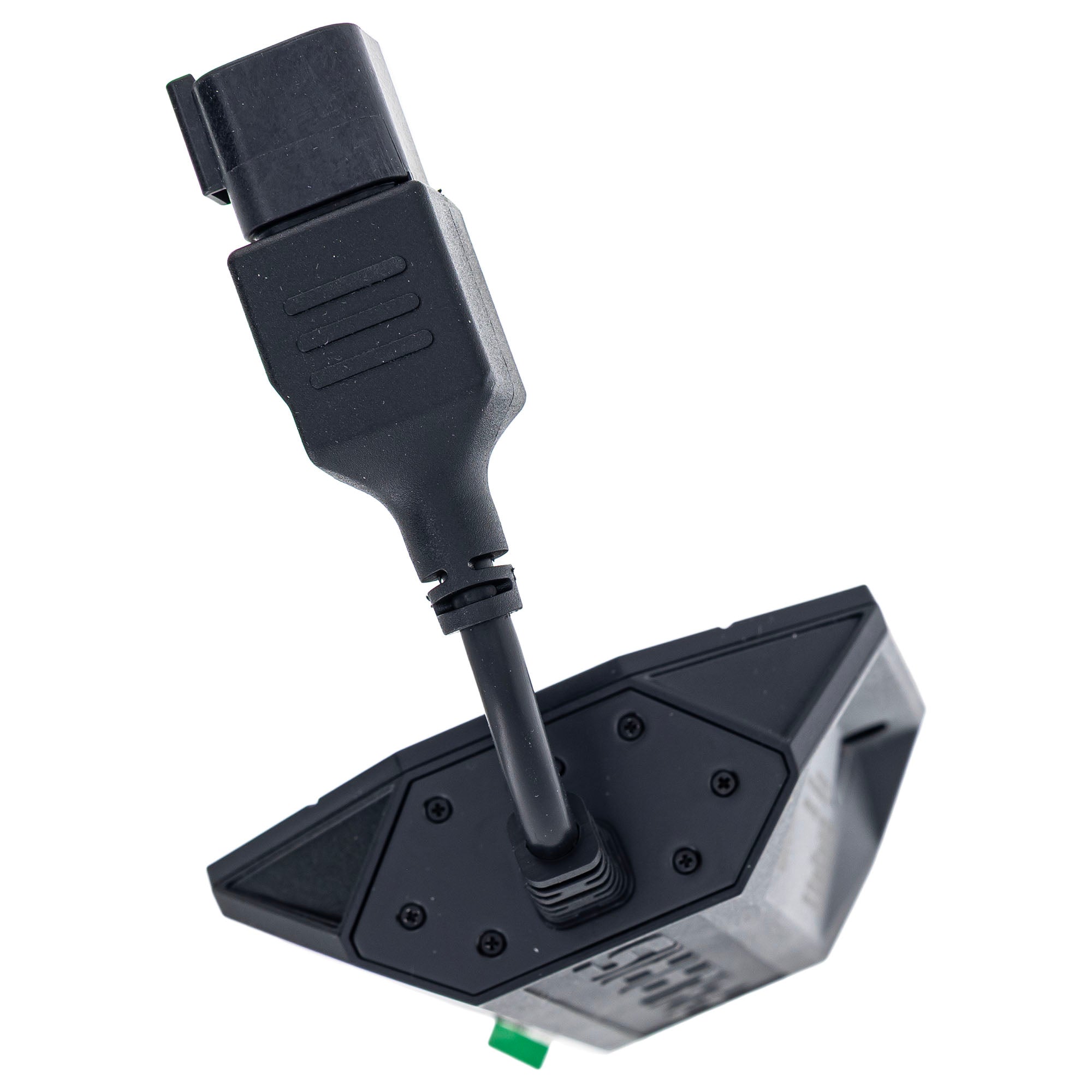 Polaris 2890039 RideCommand+ Connected 150W Vehicle Plug-In Xpedition XP5 ADV5