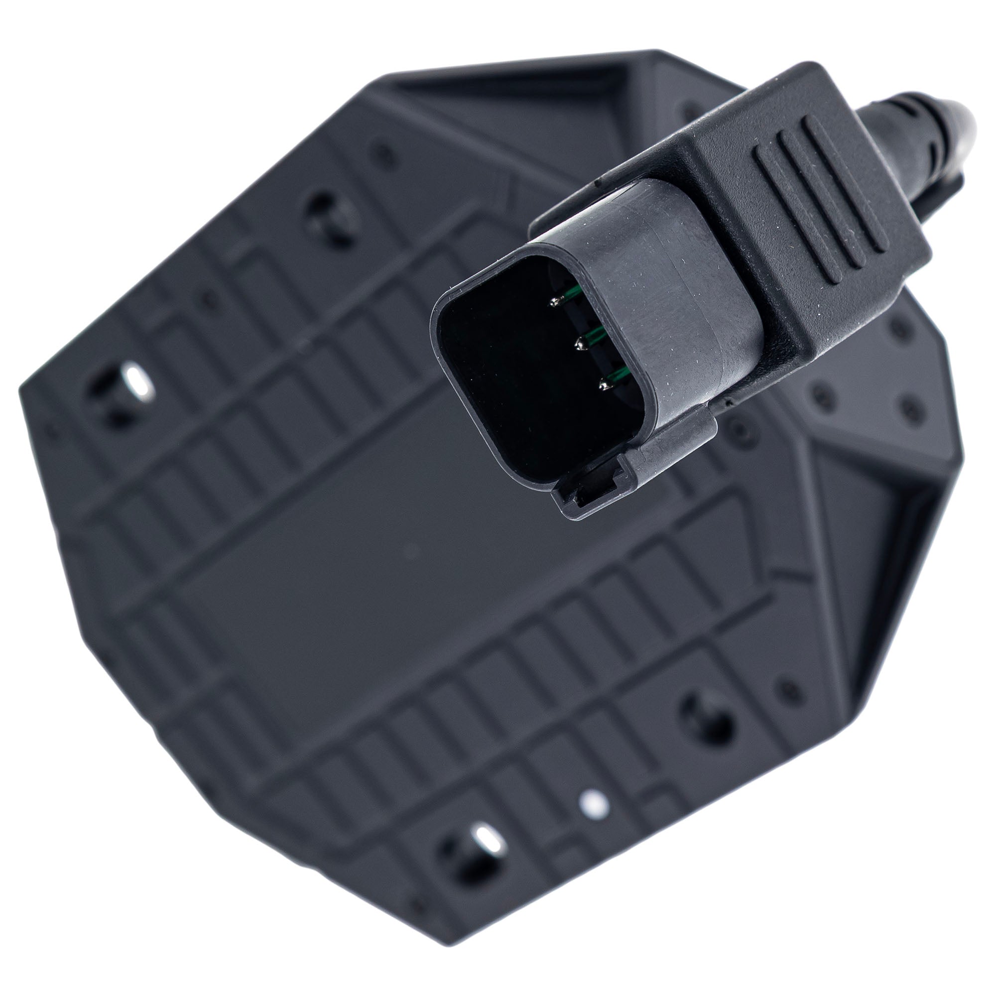 Polaris 2890039 RideCommand+ Connected 150W Vehicle Plug-In Xpedition XP5 ADV5