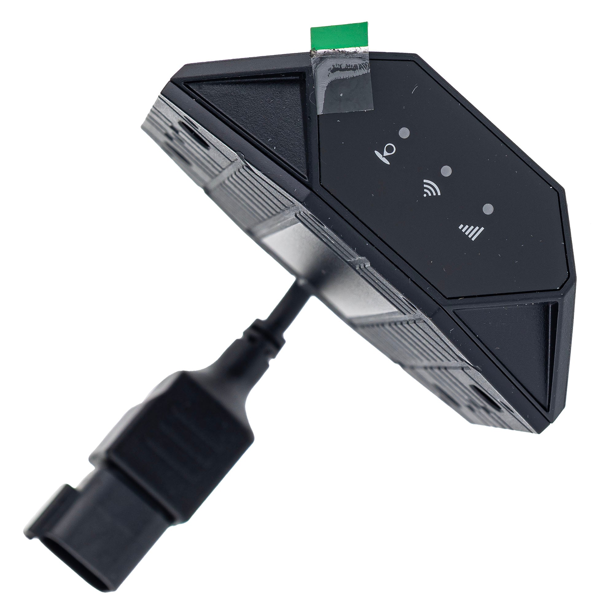 Polaris 2890039 RideCommand+ Connected 150W Vehicle Plug-In Xpedition XP5 ADV5