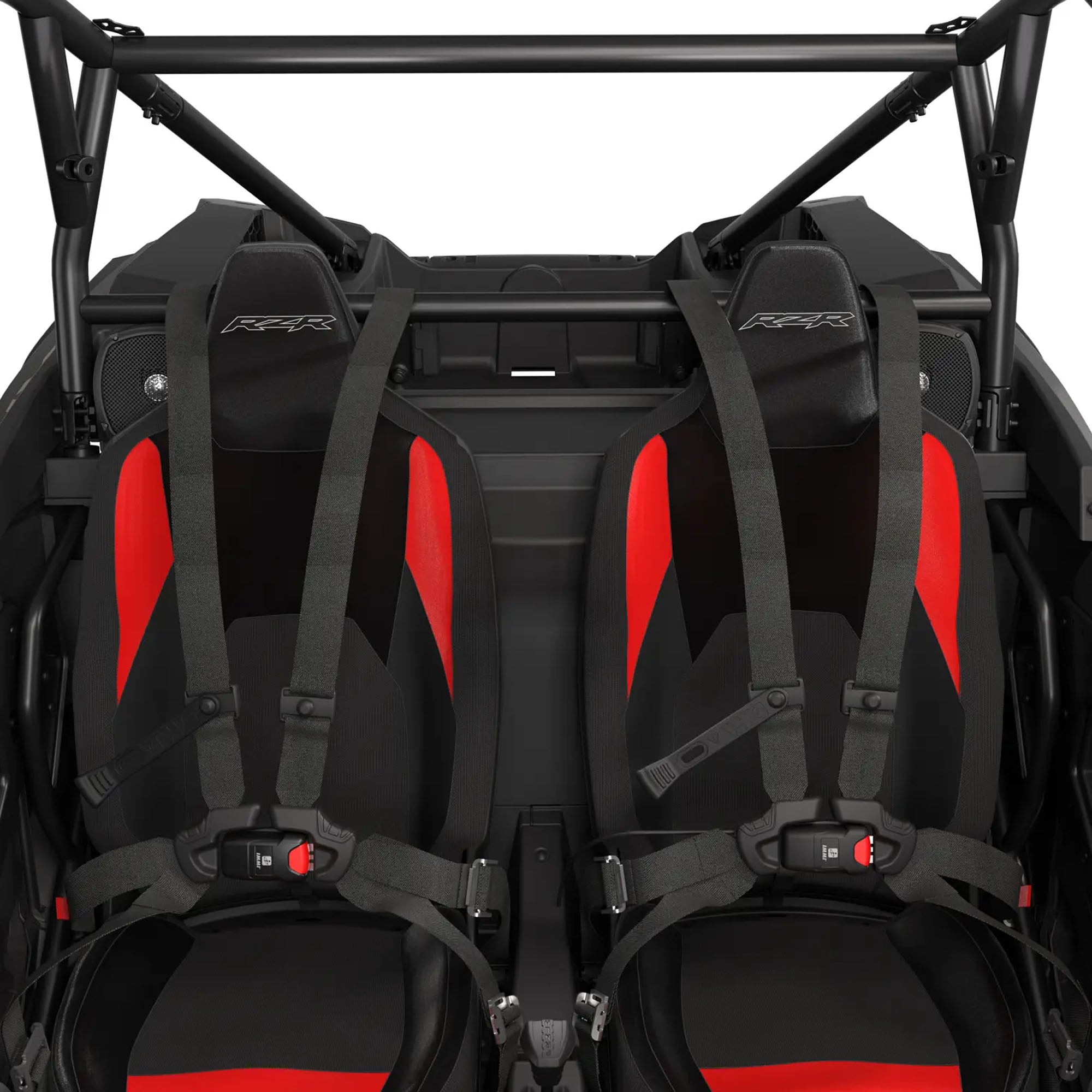 Polaris Click-6 Harness Kit 2-Seat 2890046