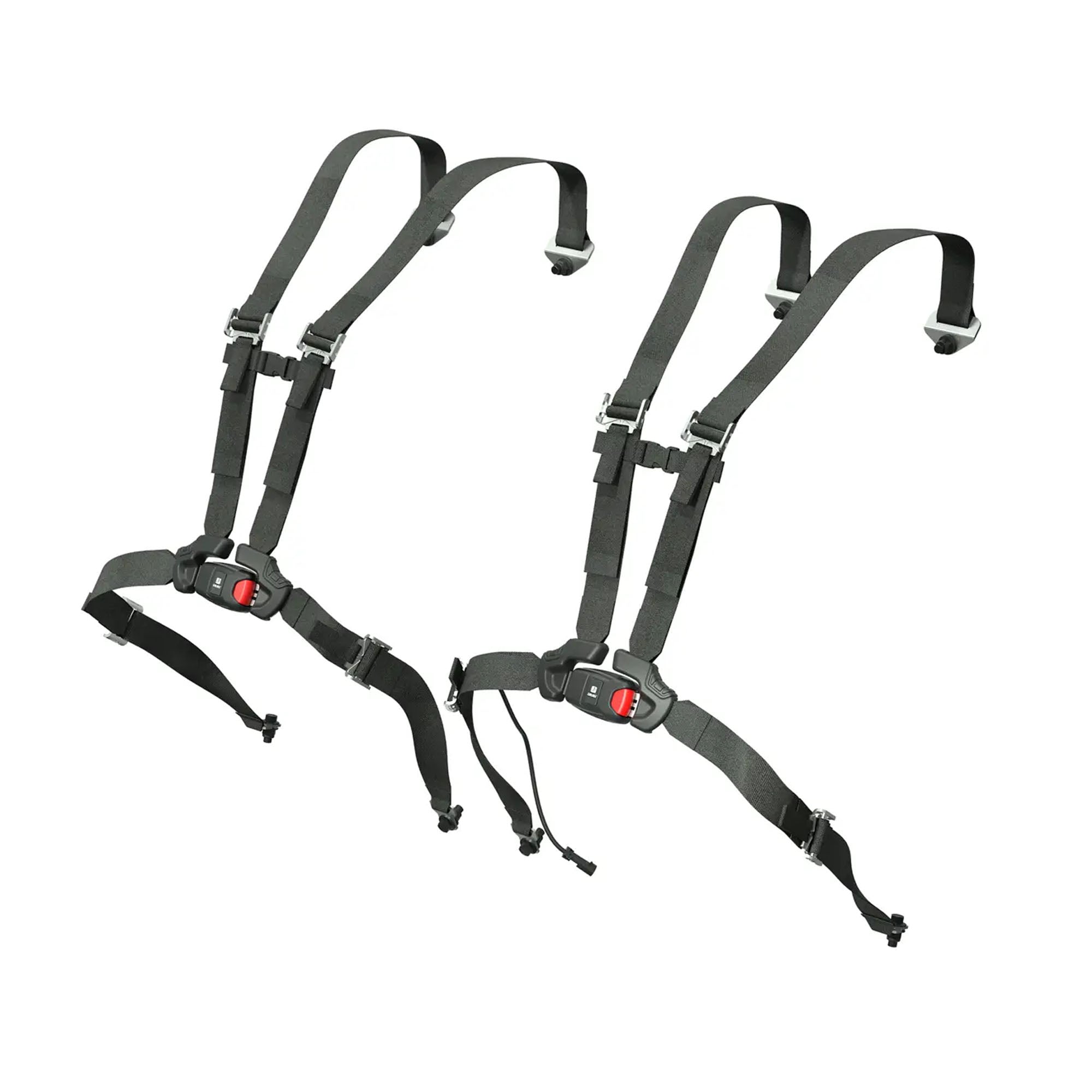 Polaris 2890047 Sub Zero 4-Pt Harness Kit 2-Seat RZR 1000 XP 2024-2025