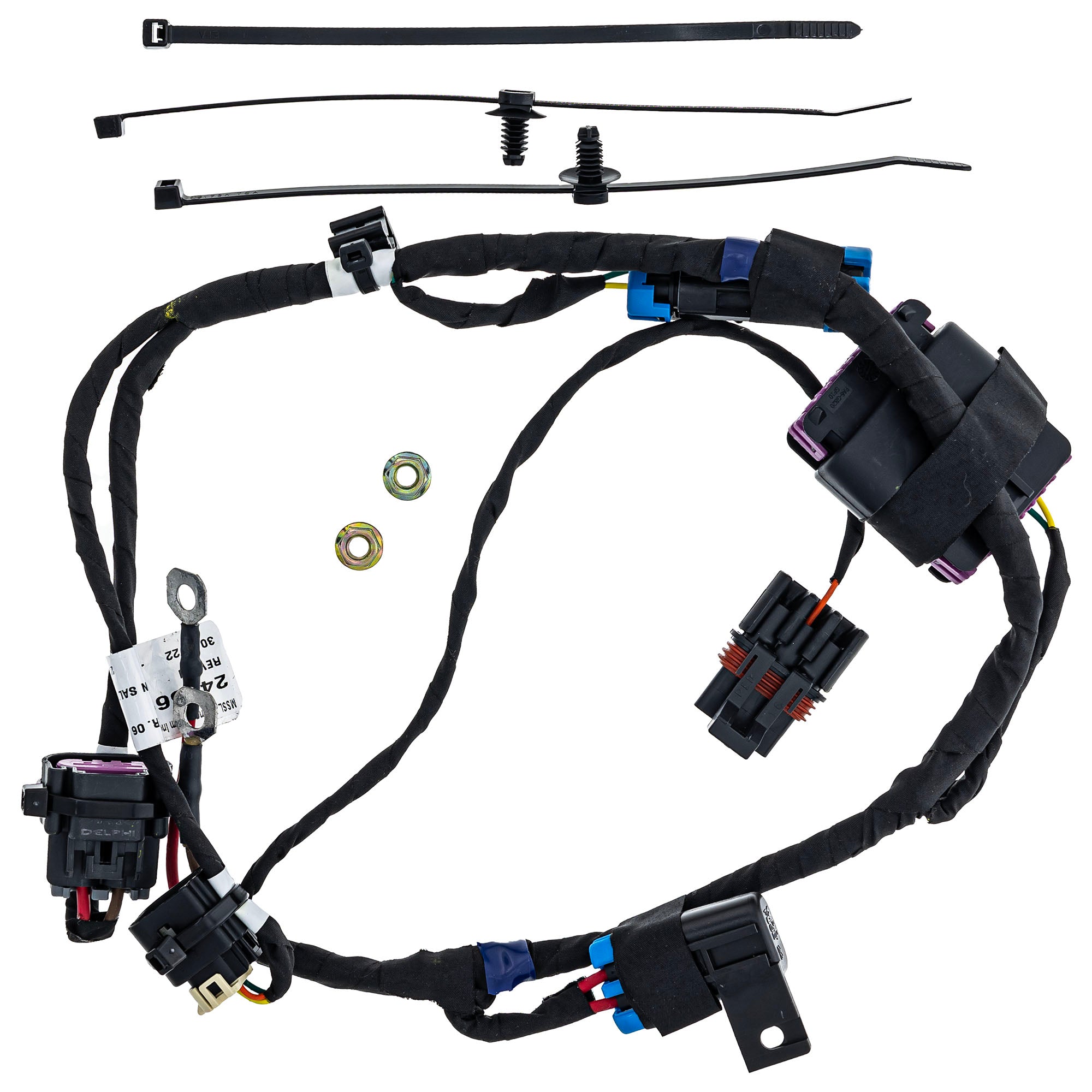 Polaris 2890069 Electronic Power Steering Kit Ranger 570 SP  Crew 2022-2023