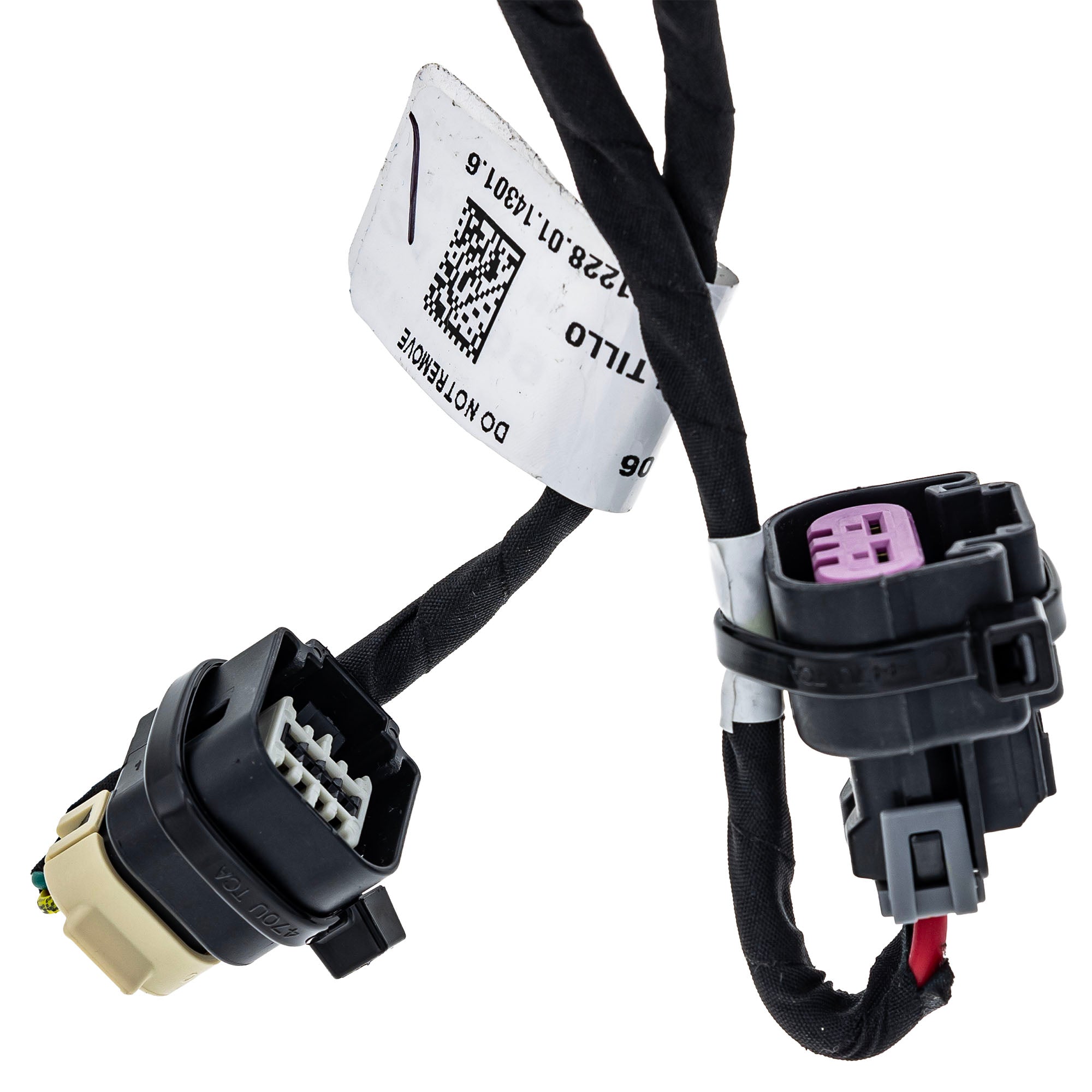 Polaris 2890069 Electronic Power Steering EPS Harness Kit 2022-2023 Ranger SP 570 Crew