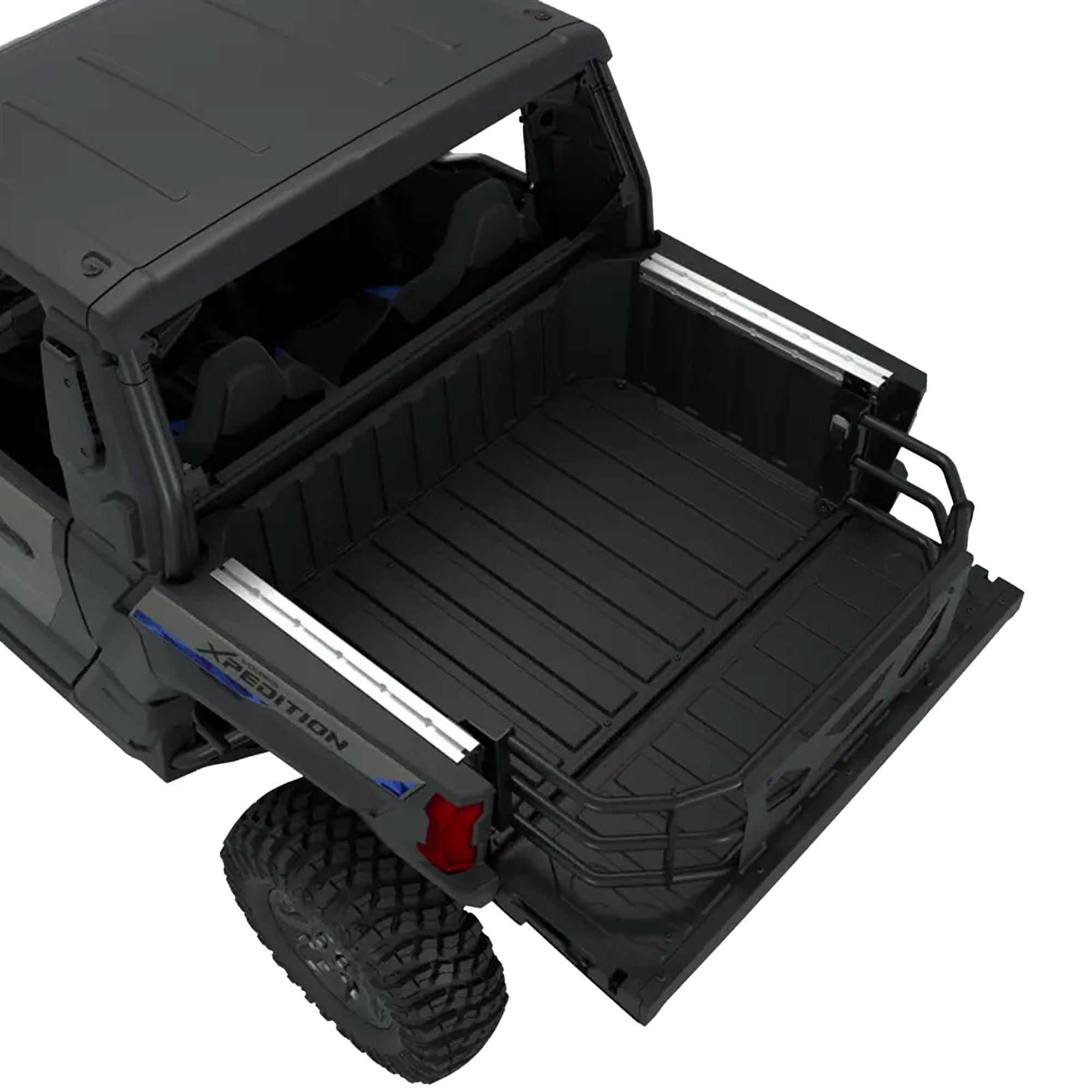 Polaris Lock & Ride MAX Bed Extender 2891892-458