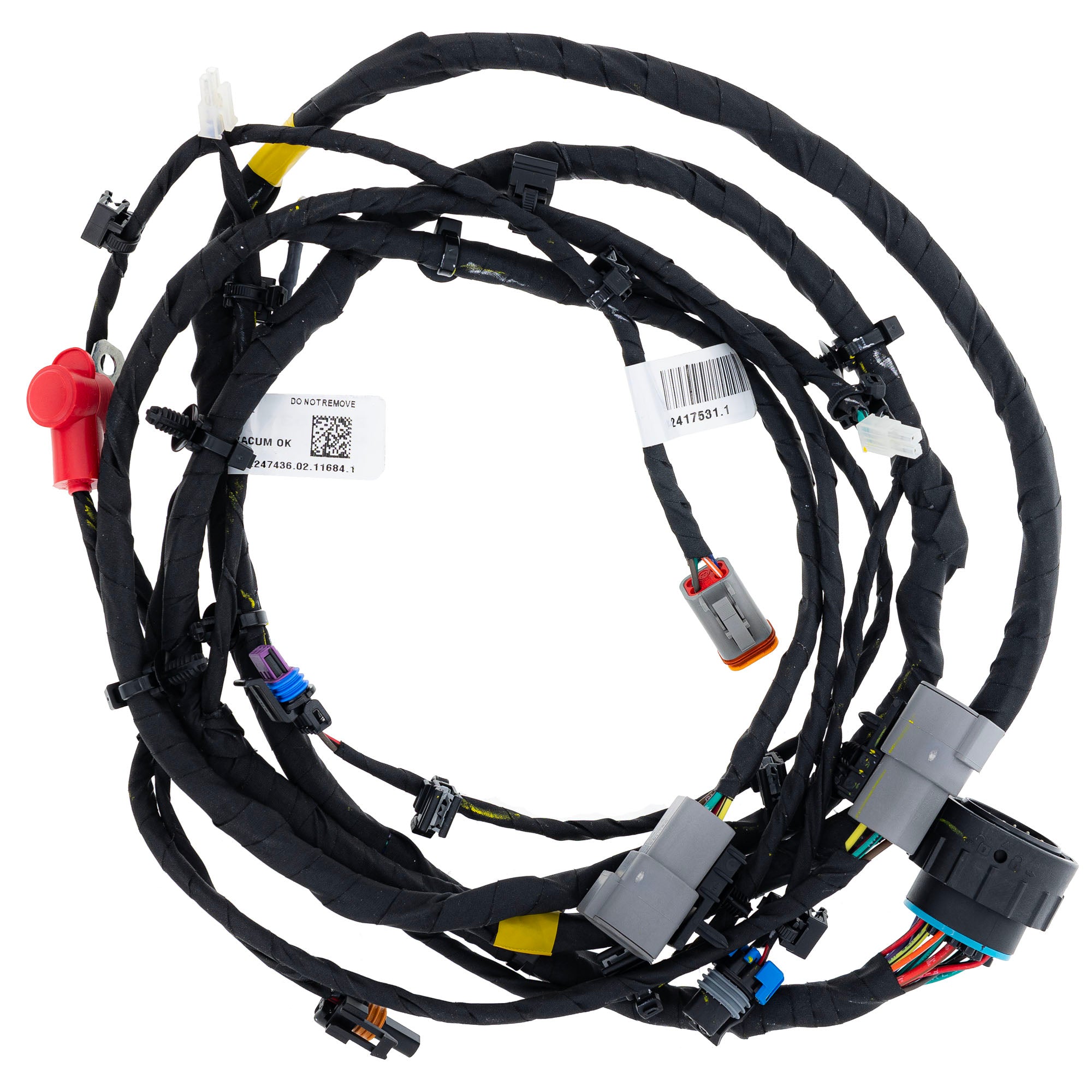 Genuine OEM Polaris PULSE Kit Ranger 2890262