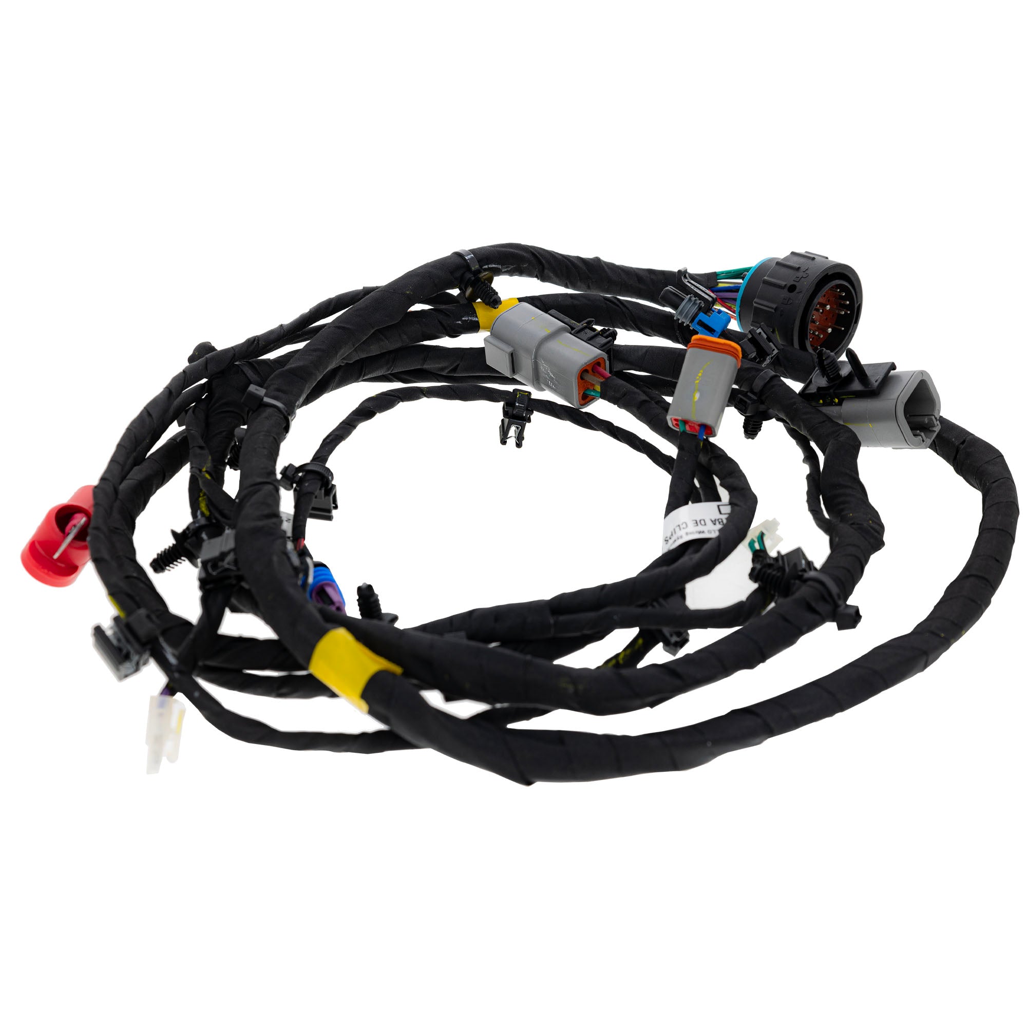 Polaris 2890262 PULSE Kit - Roof Mounted 3-Seat Extreme Duty Ranger Genuine OEM