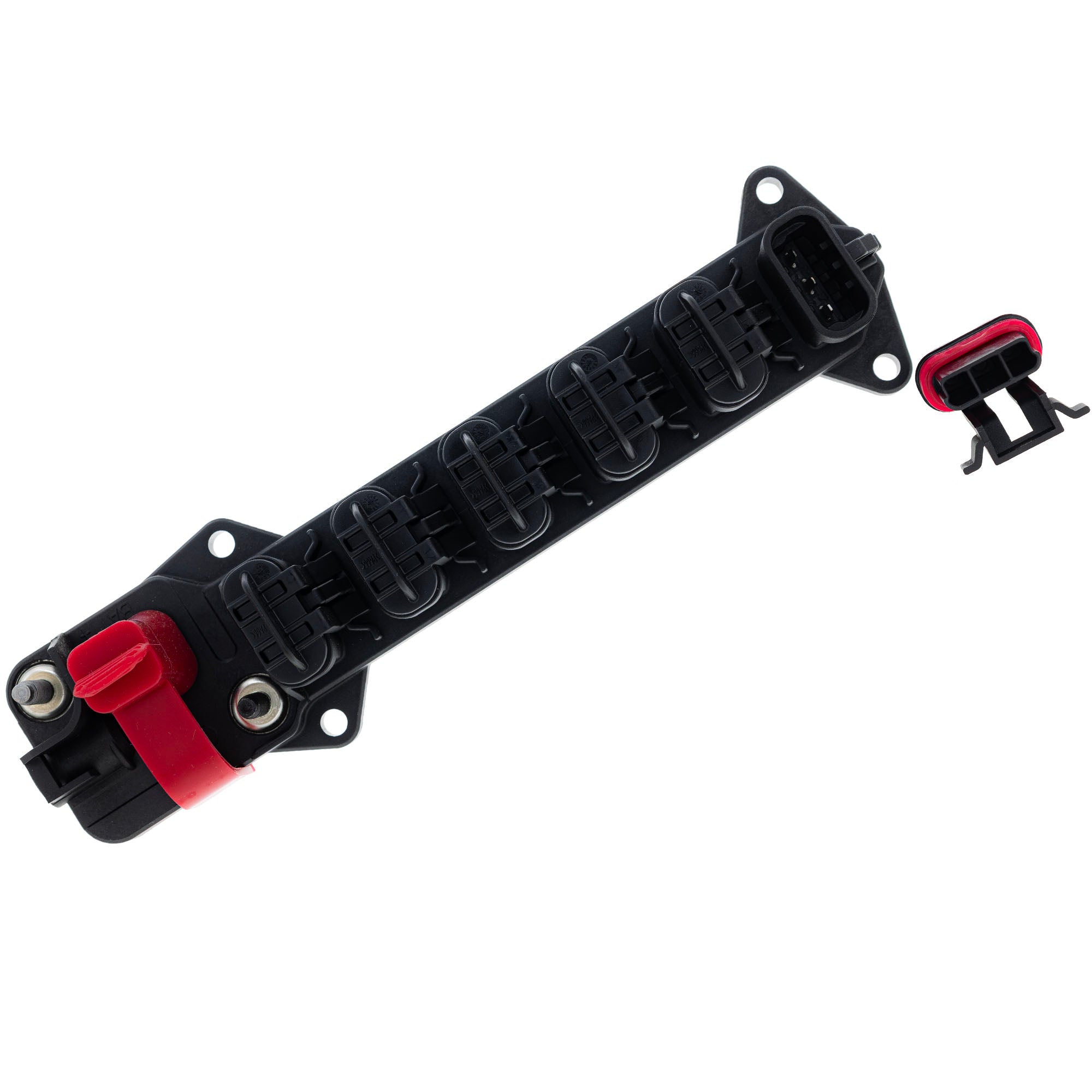 Polaris 2890262 PULSE Kit - Roof Mounted 3-Seat Extreme Duty Ranger Genuine OEM