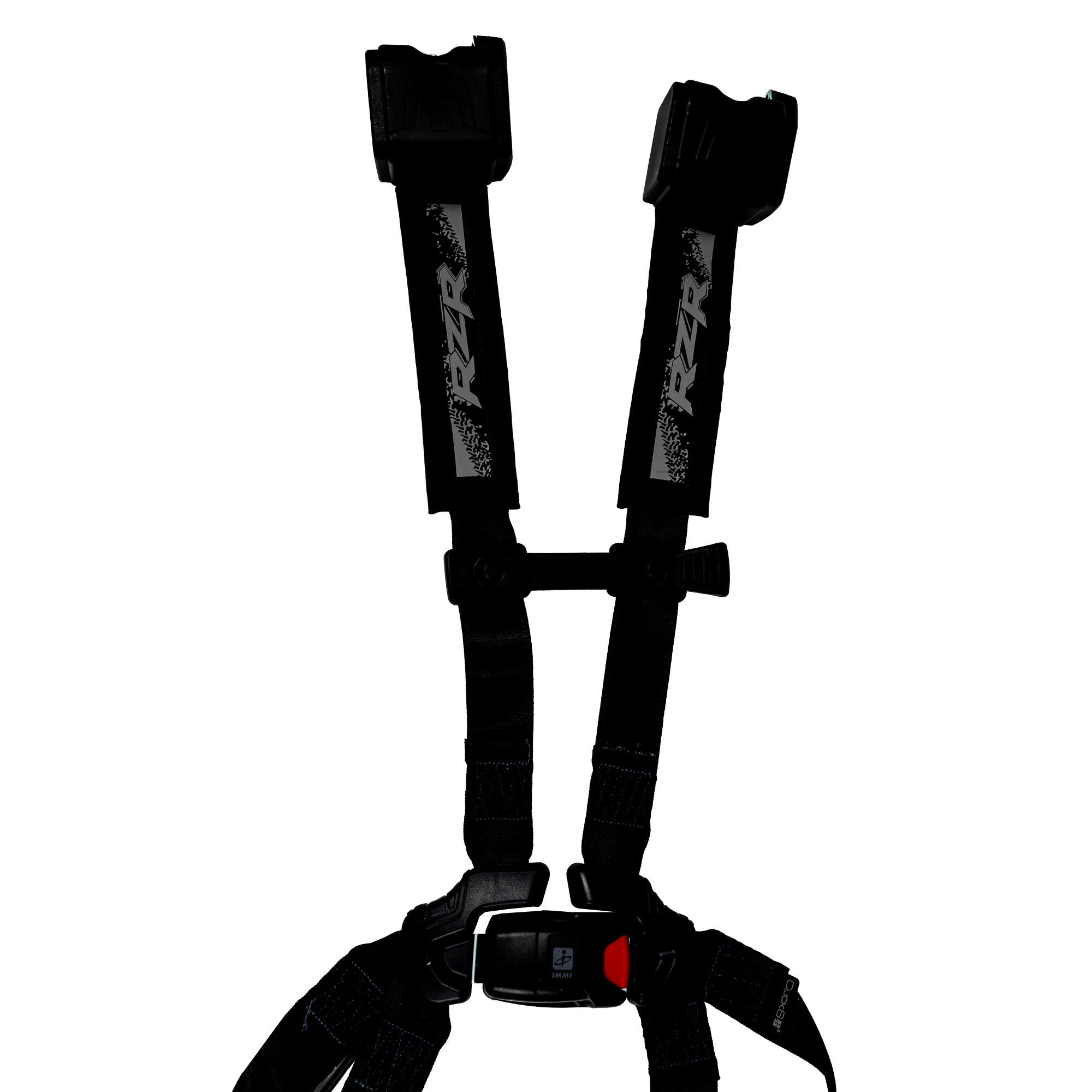 Polaris Click-6 Driver Side Harness Kit 2890263