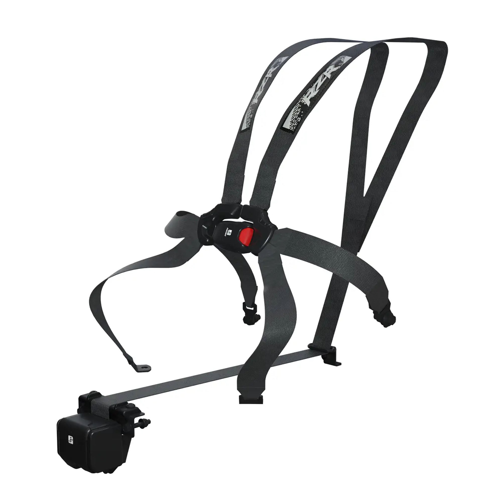 Polaris 2890268 Front Click6 Harness Kit 4-Seat RZR  XP  Turbo  4 2020-2024